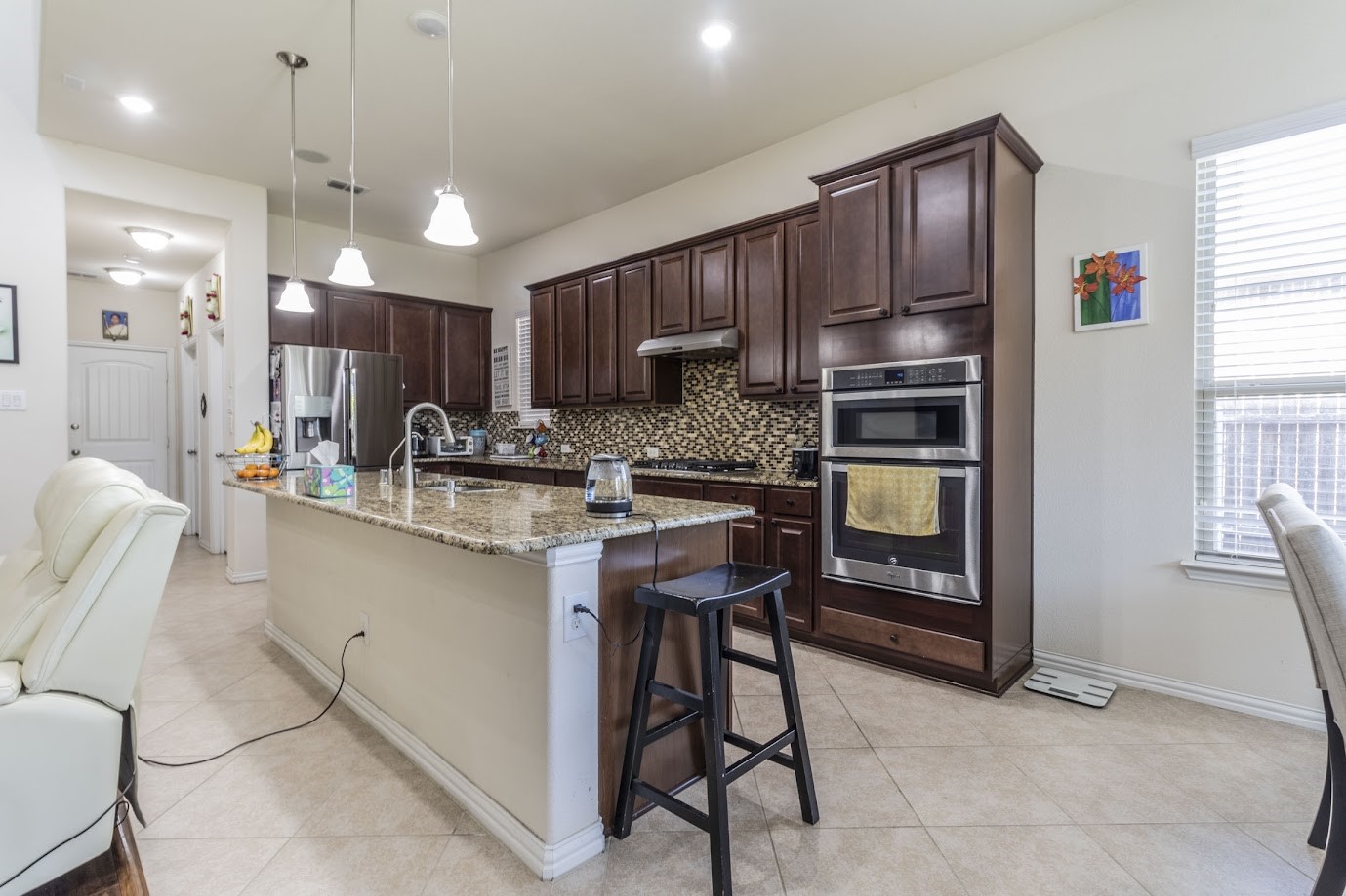 1109 Mist Flower Drive Little Elm TX 75068