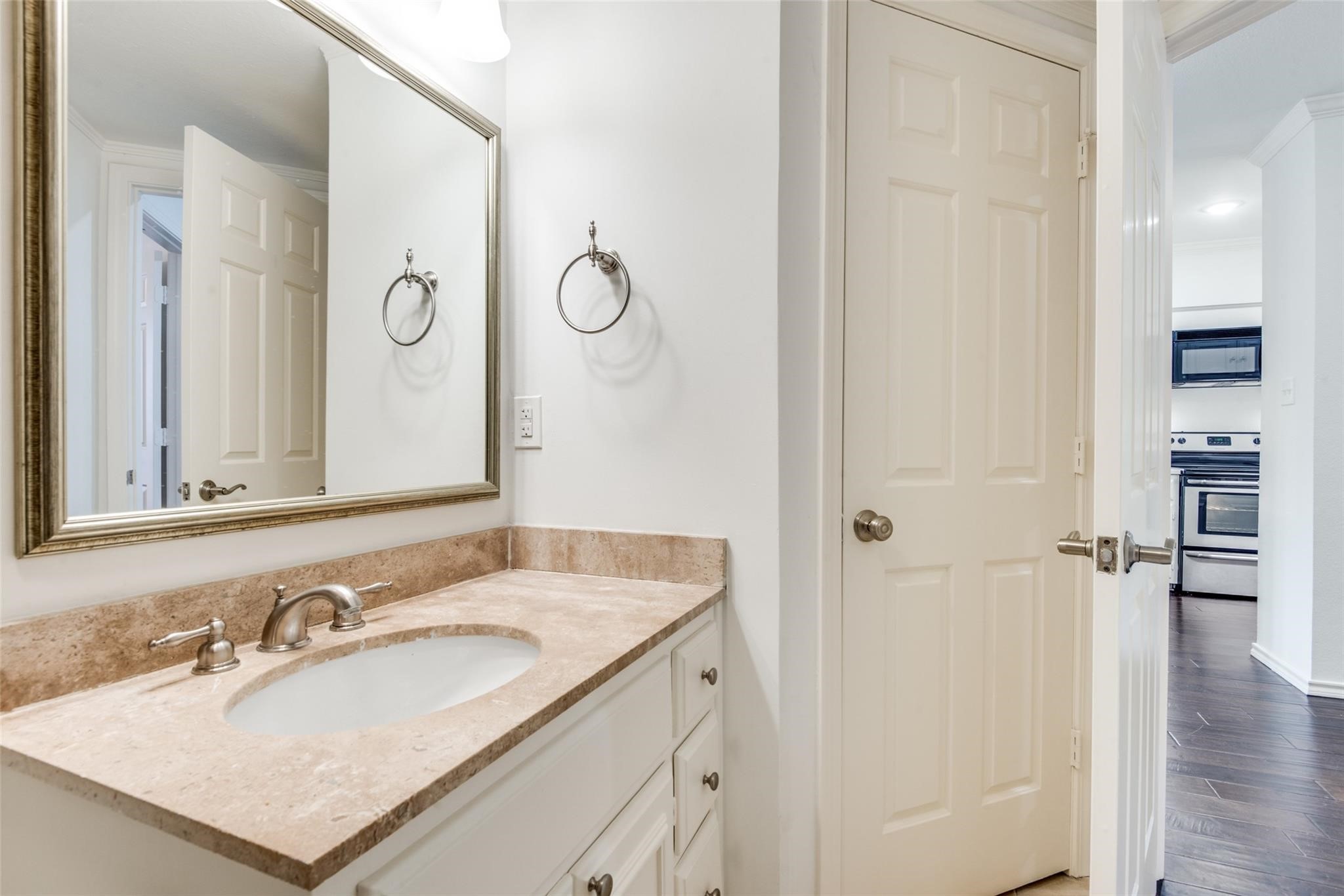 4510 Druid Lane Dallas TX 75205