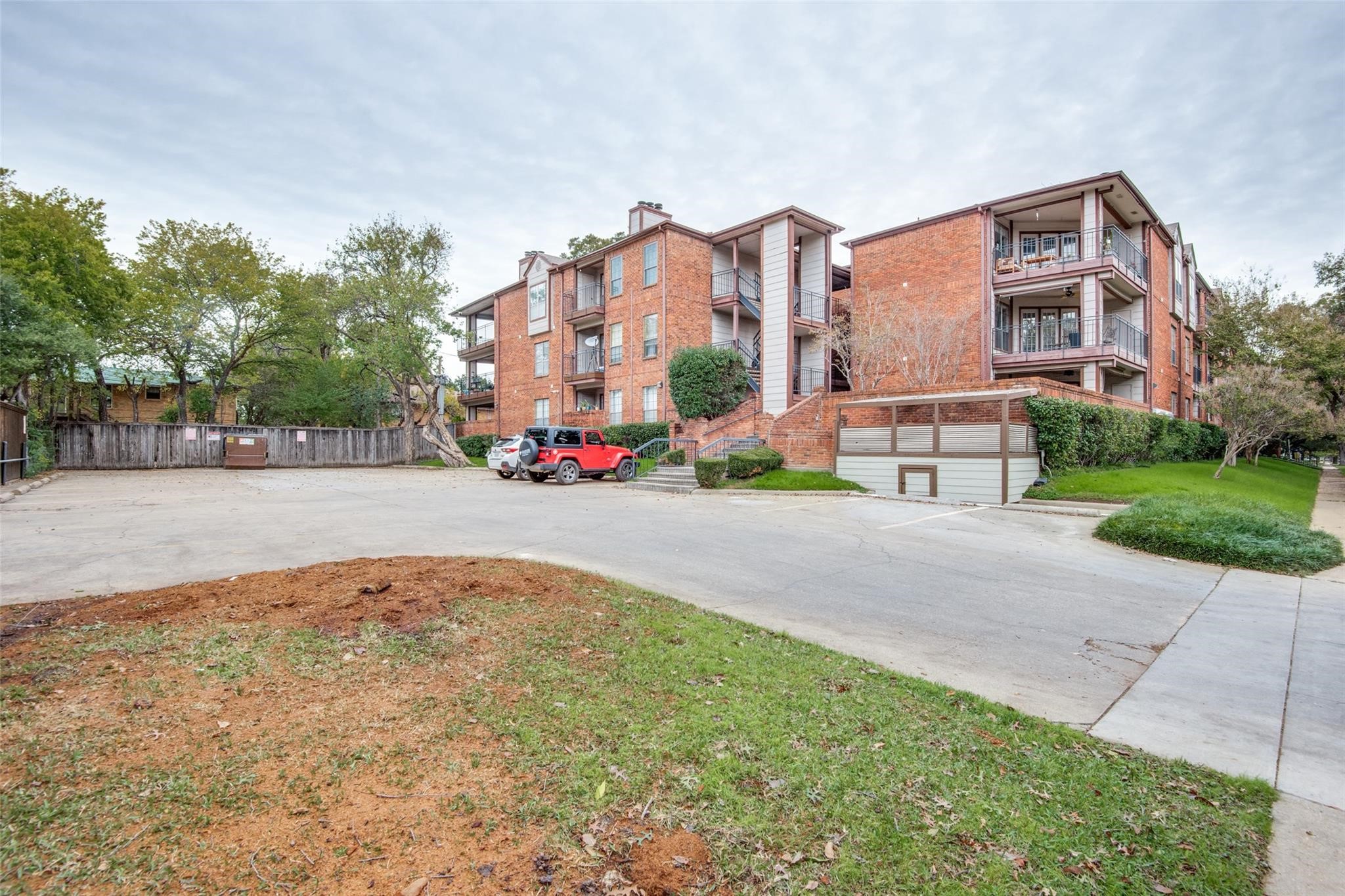 4510 Druid Lane Dallas TX 75205