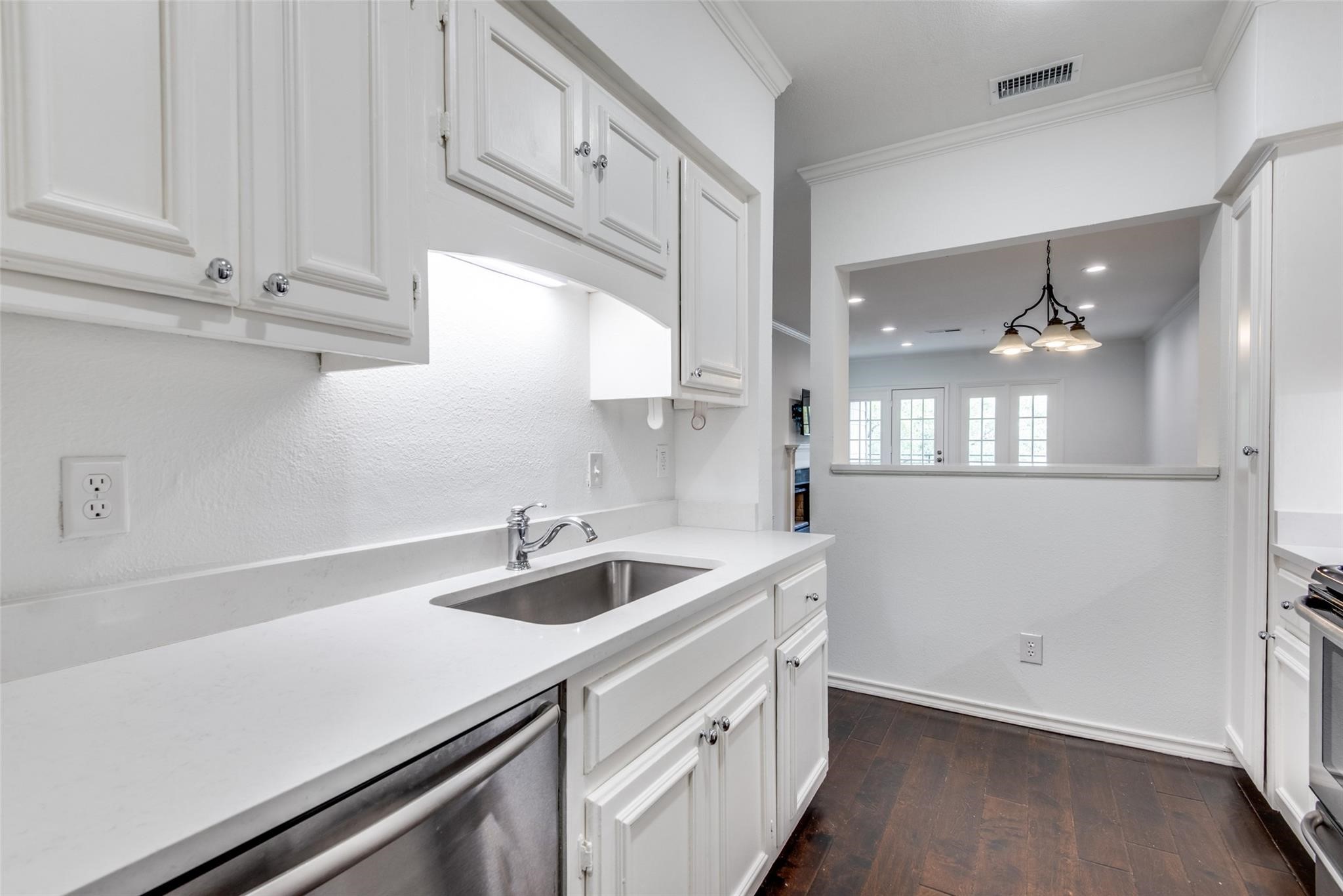 4510 Druid Lane Dallas TX 75205