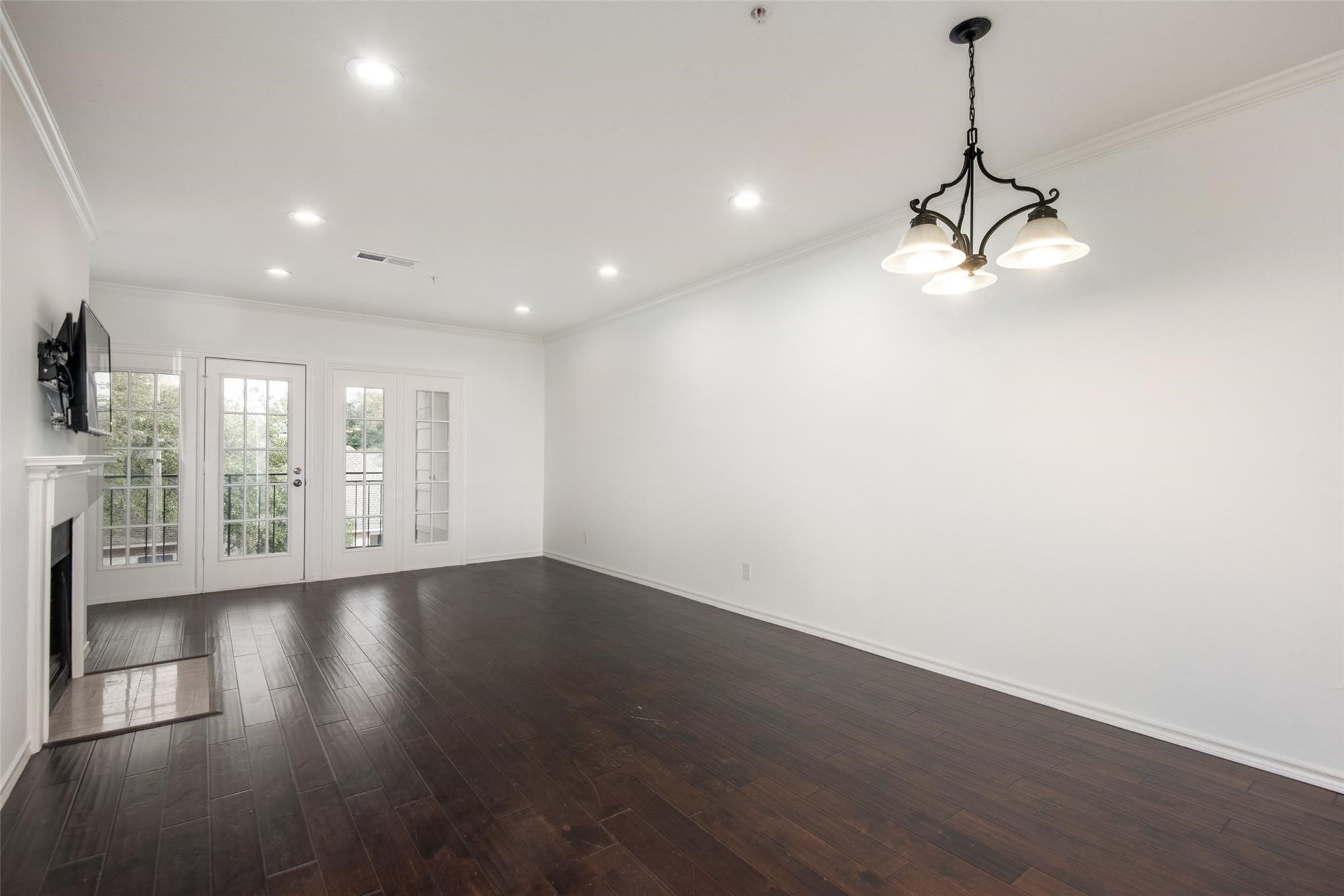 4510 Druid Lane Dallas TX 75205
