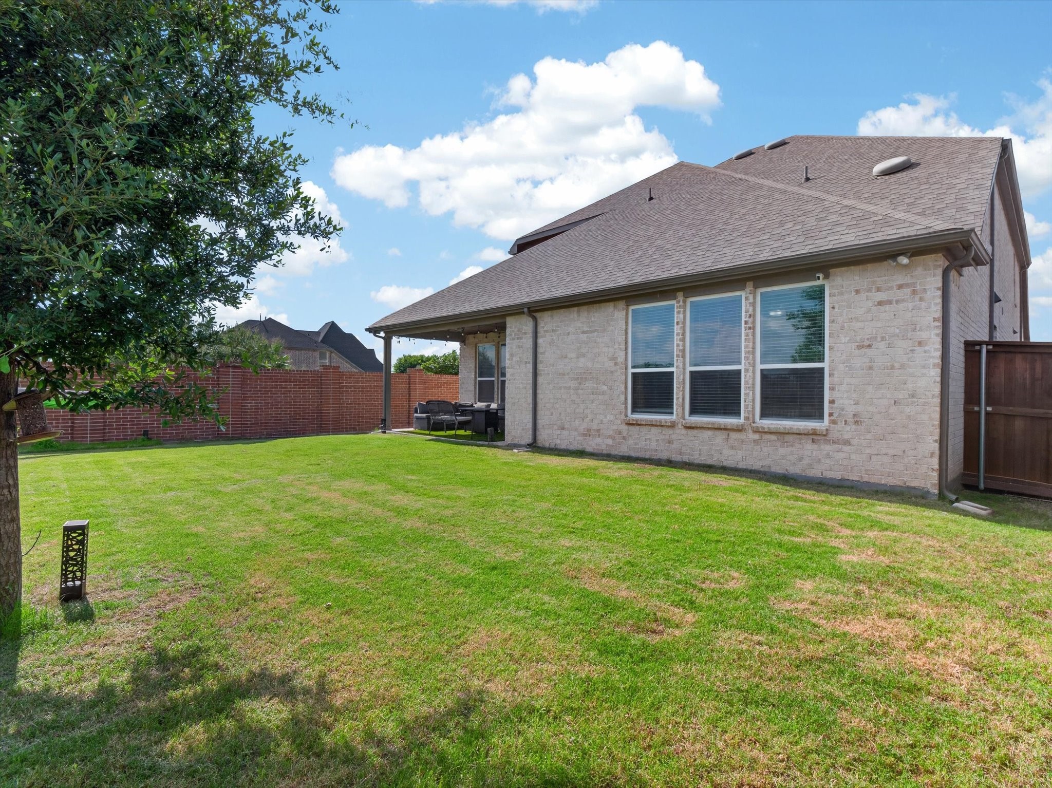 636 Corner Post Path Celina TX 75009