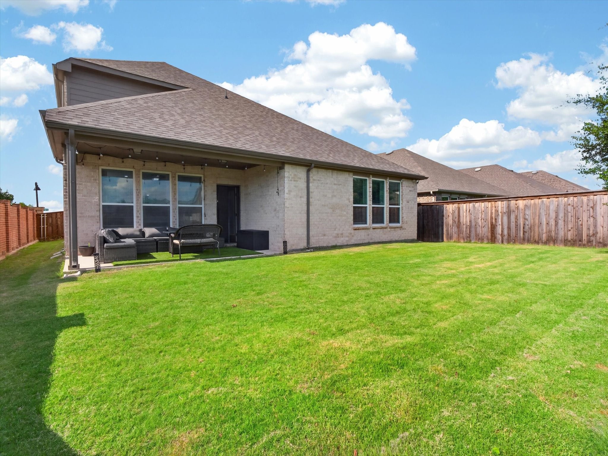 636 Corner Post Path Celina TX 75009