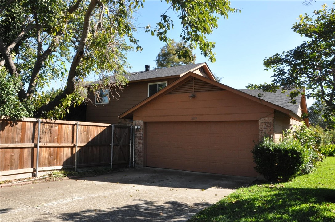 3629 Marwick Drive Plano TX 75075