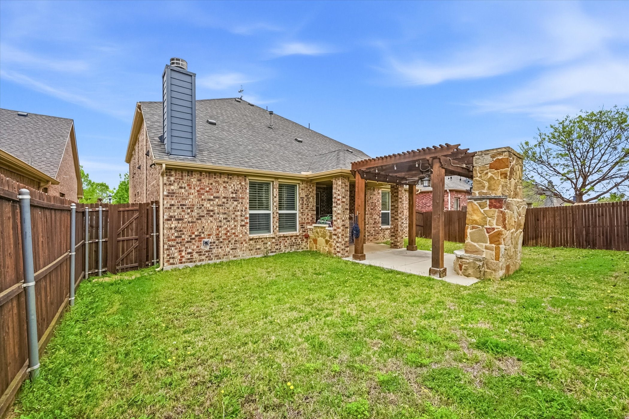3713 Wrexham Street Frisco TX 75036