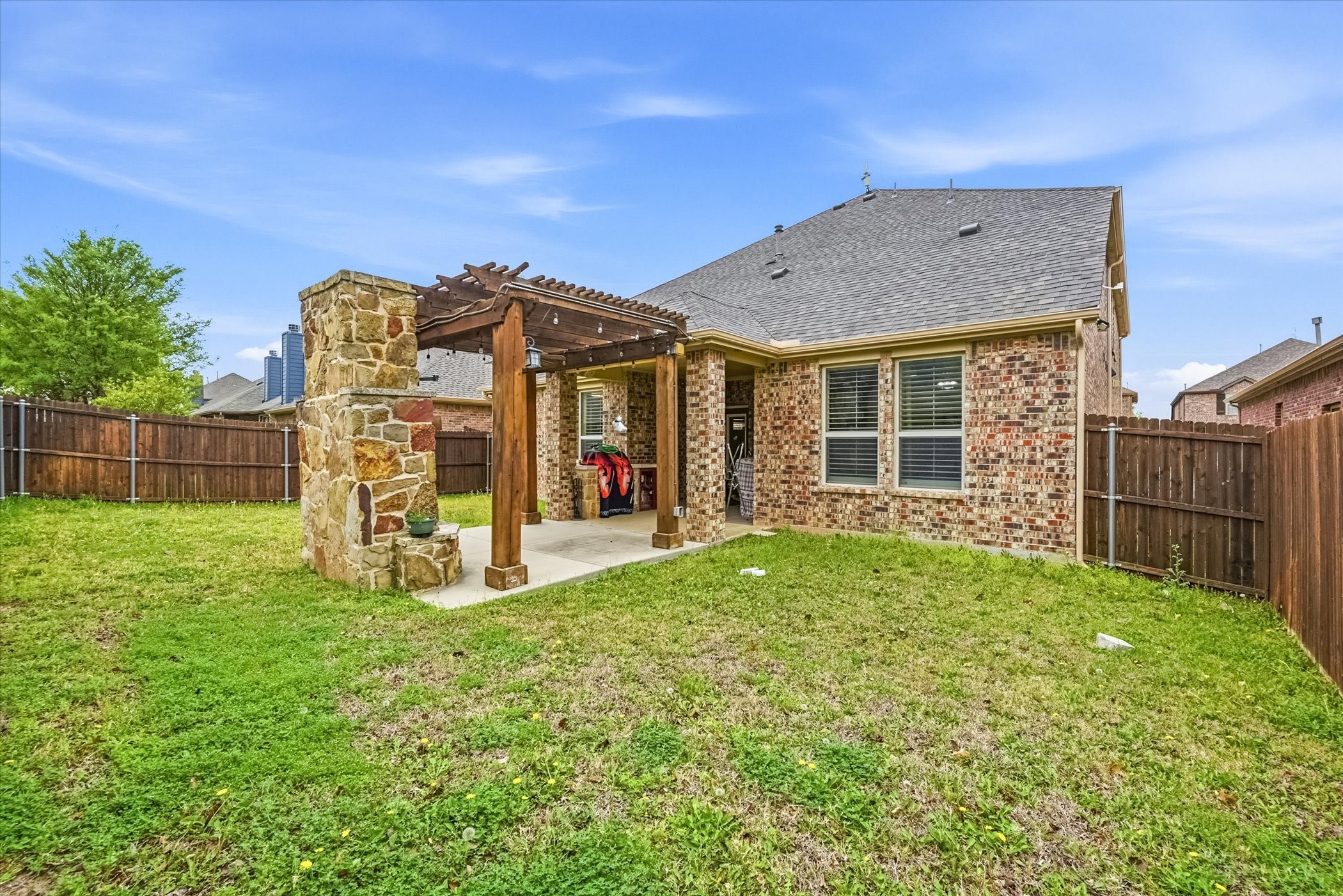 3713 Wrexham Street Frisco TX 75036