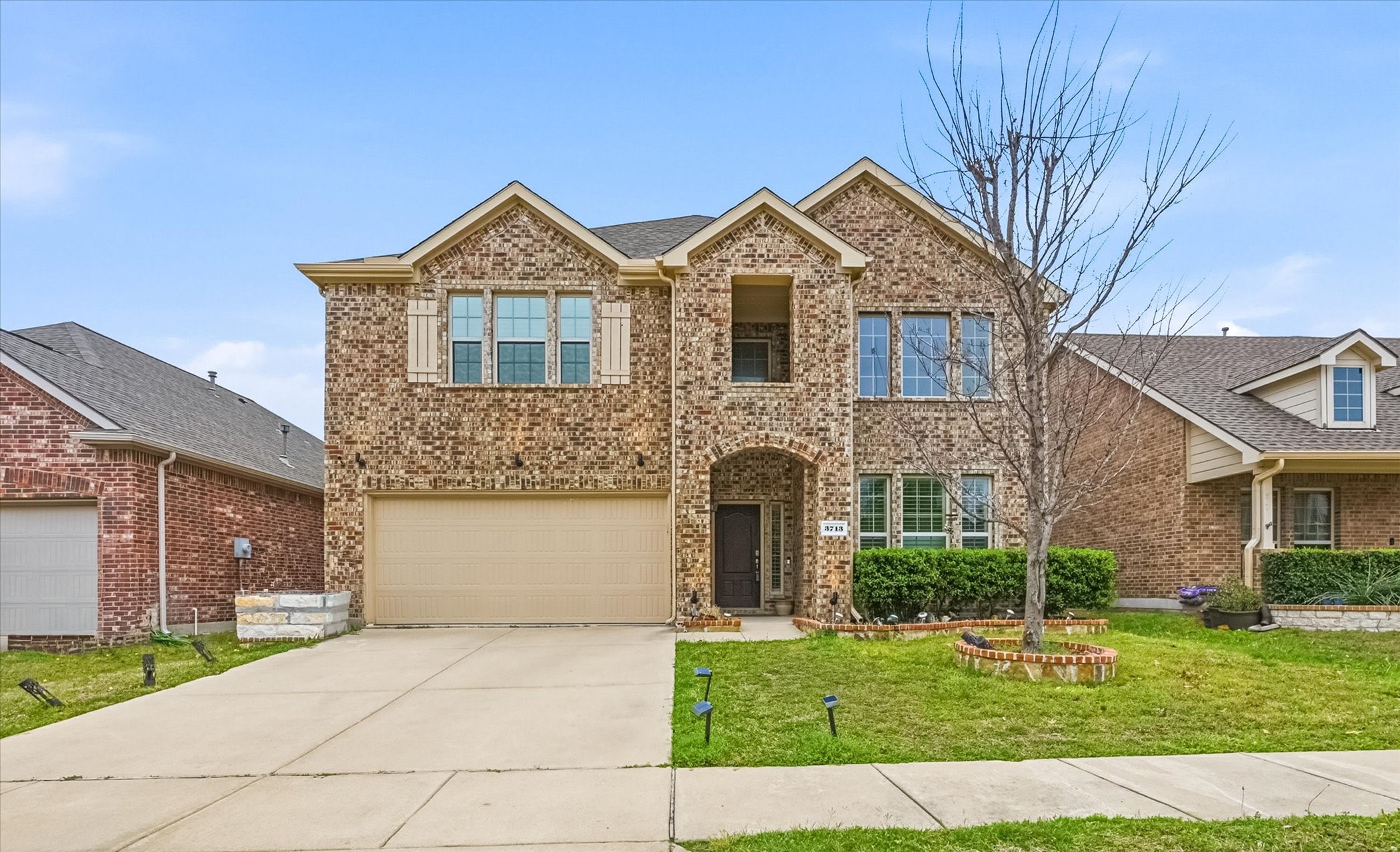 3713 Wrexham Street Frisco TX 75036