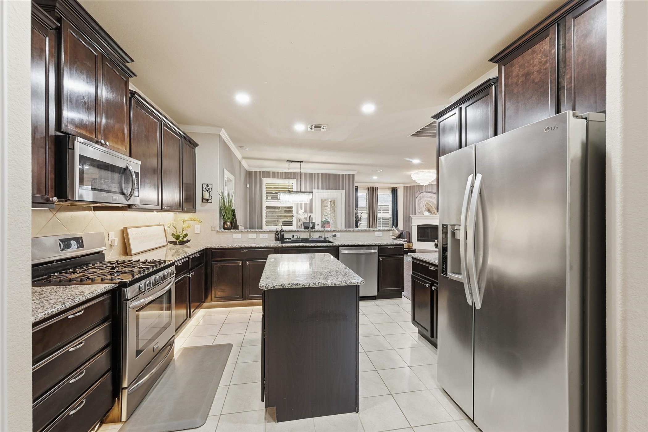 3713 Wrexham Street Frisco TX 75036
