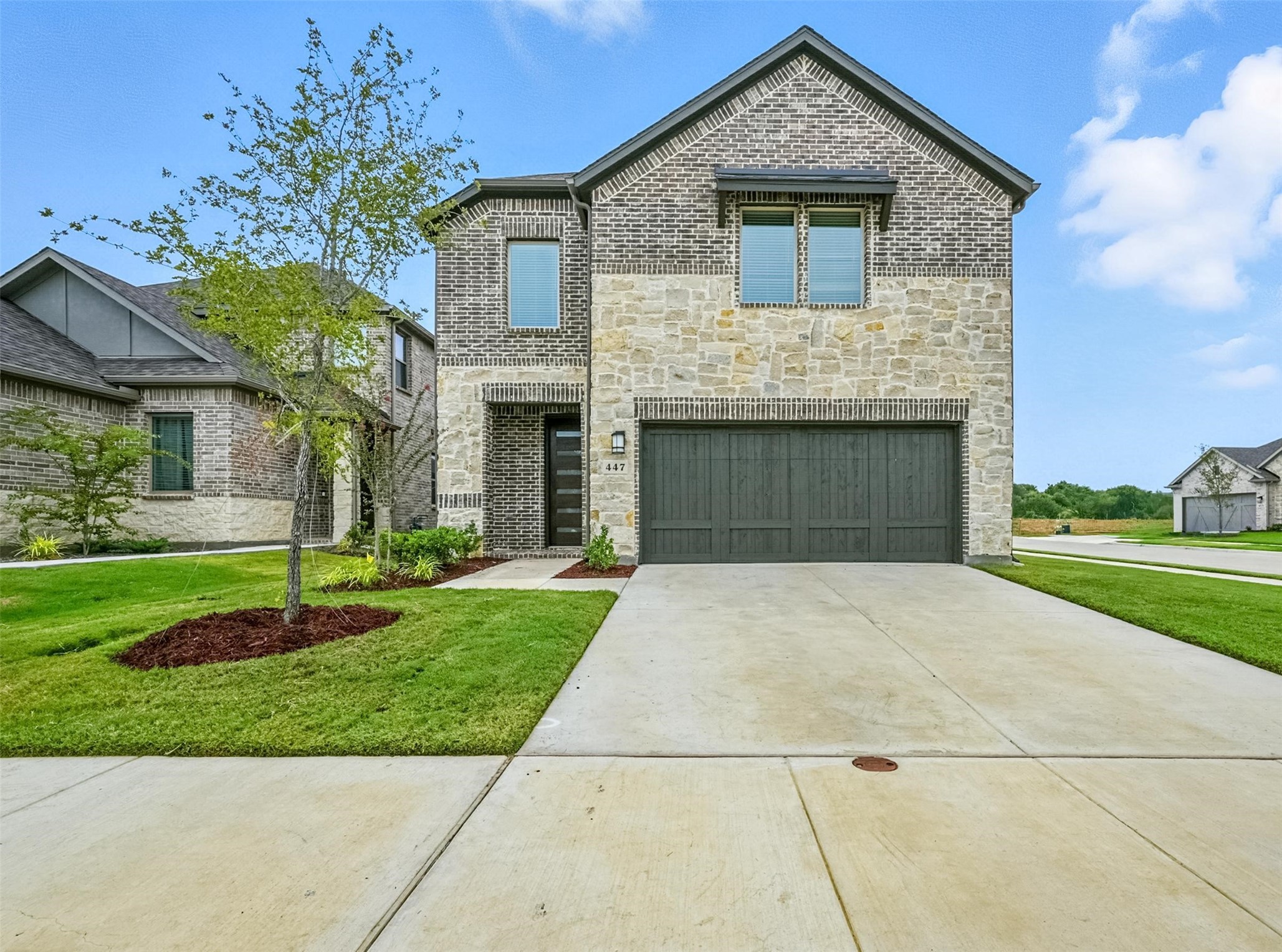 447 Holly Road Little Elm TX 75068