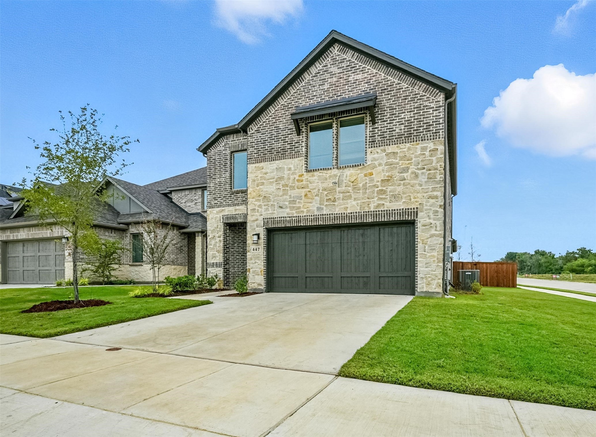 447 Holly Road Little Elm TX 75068