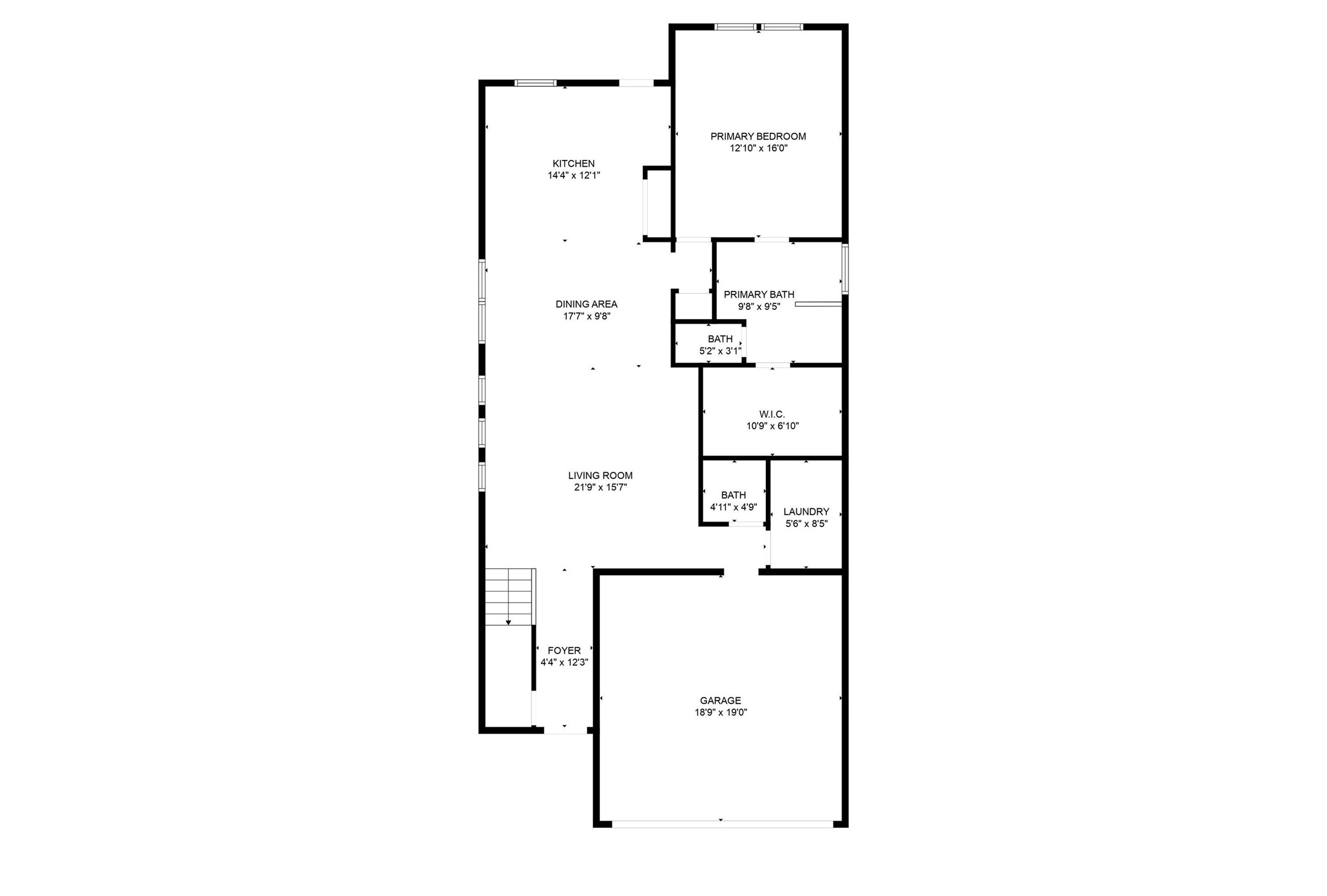 447 Holly Road Little Elm TX 75068