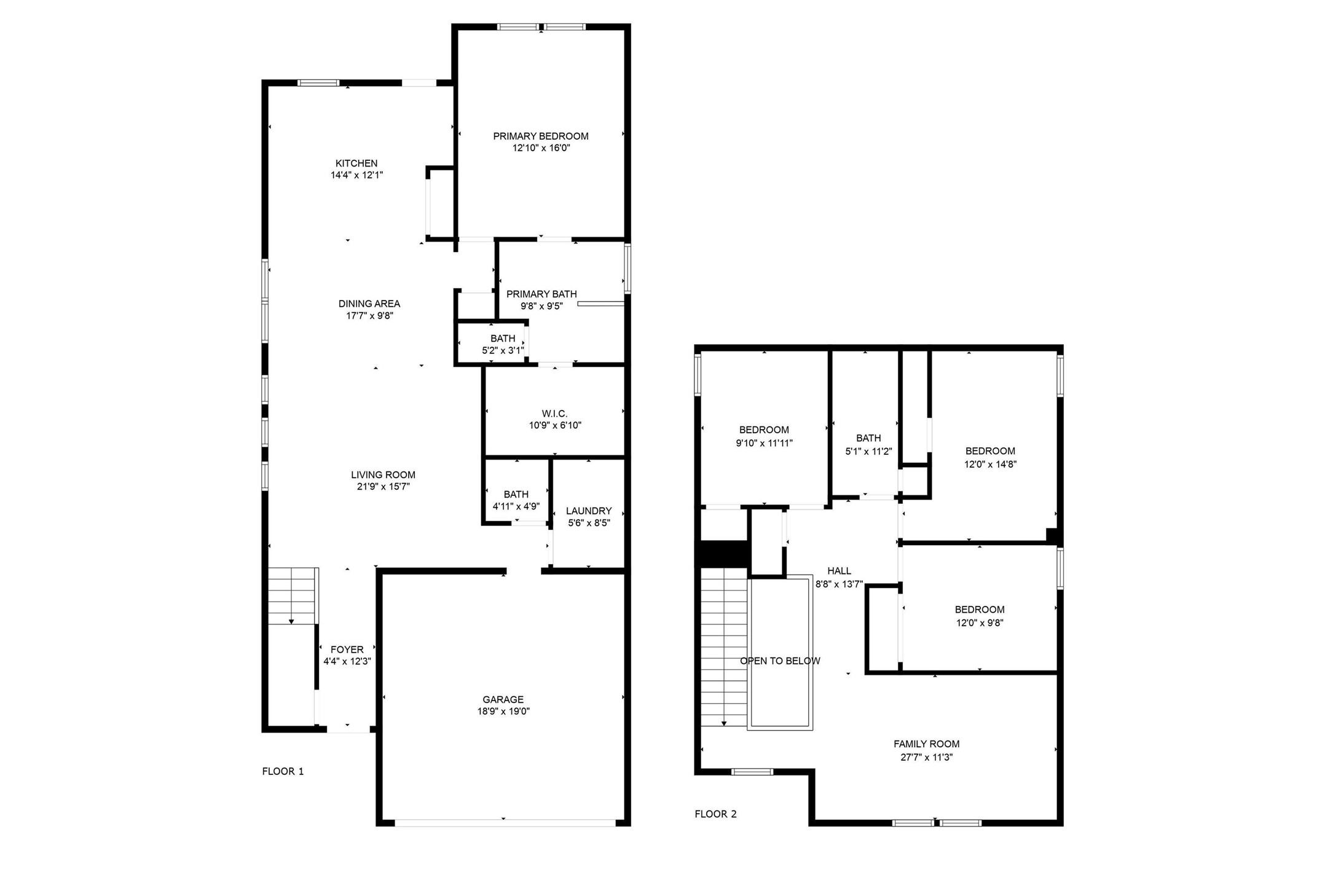 447 Holly Road Little Elm TX 75068