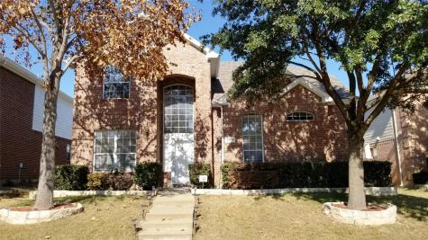 3009 Mill Ridge Drive Plano TX 75025