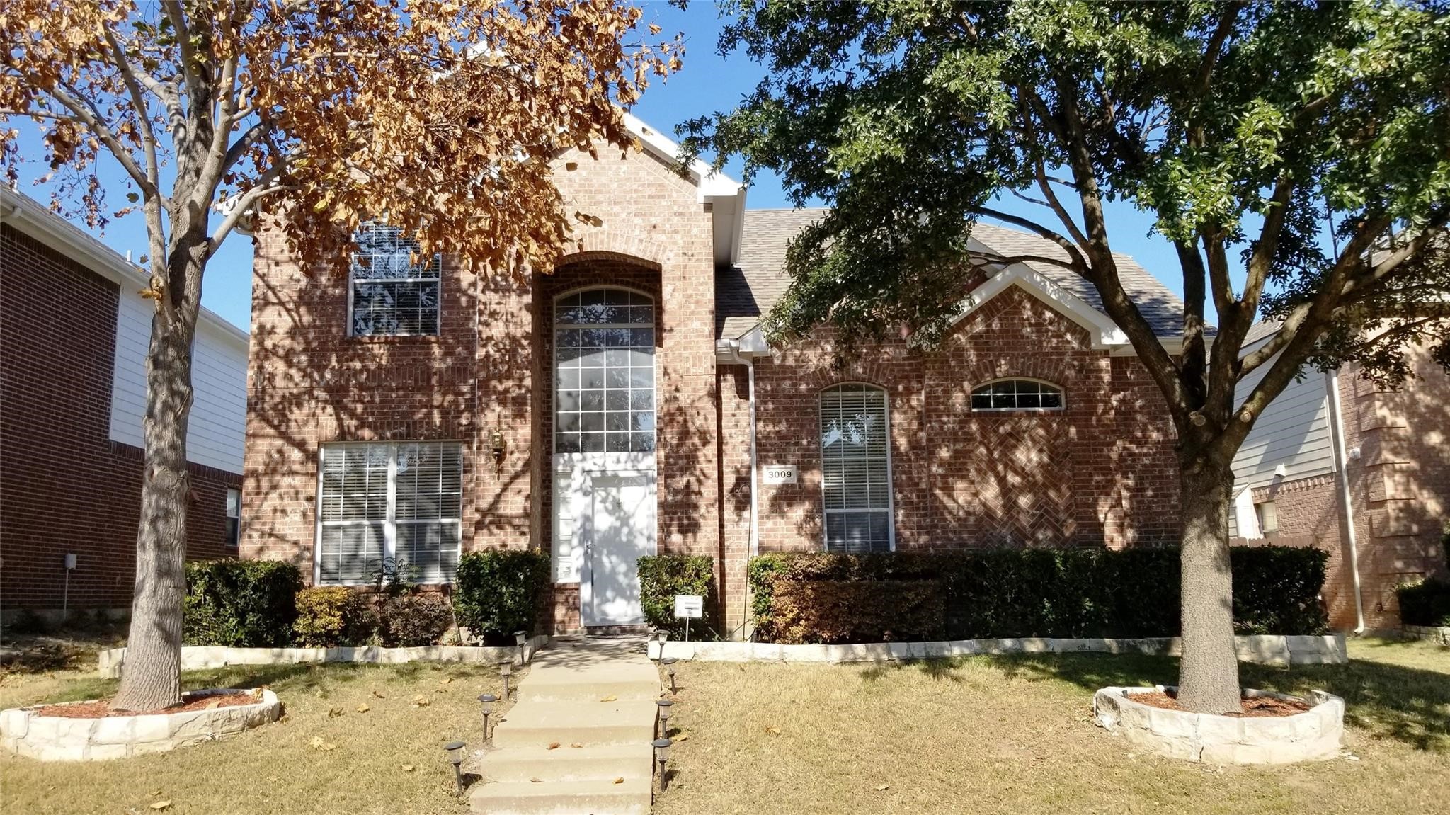 3009 Mill Ridge Drive Plano TX 75025