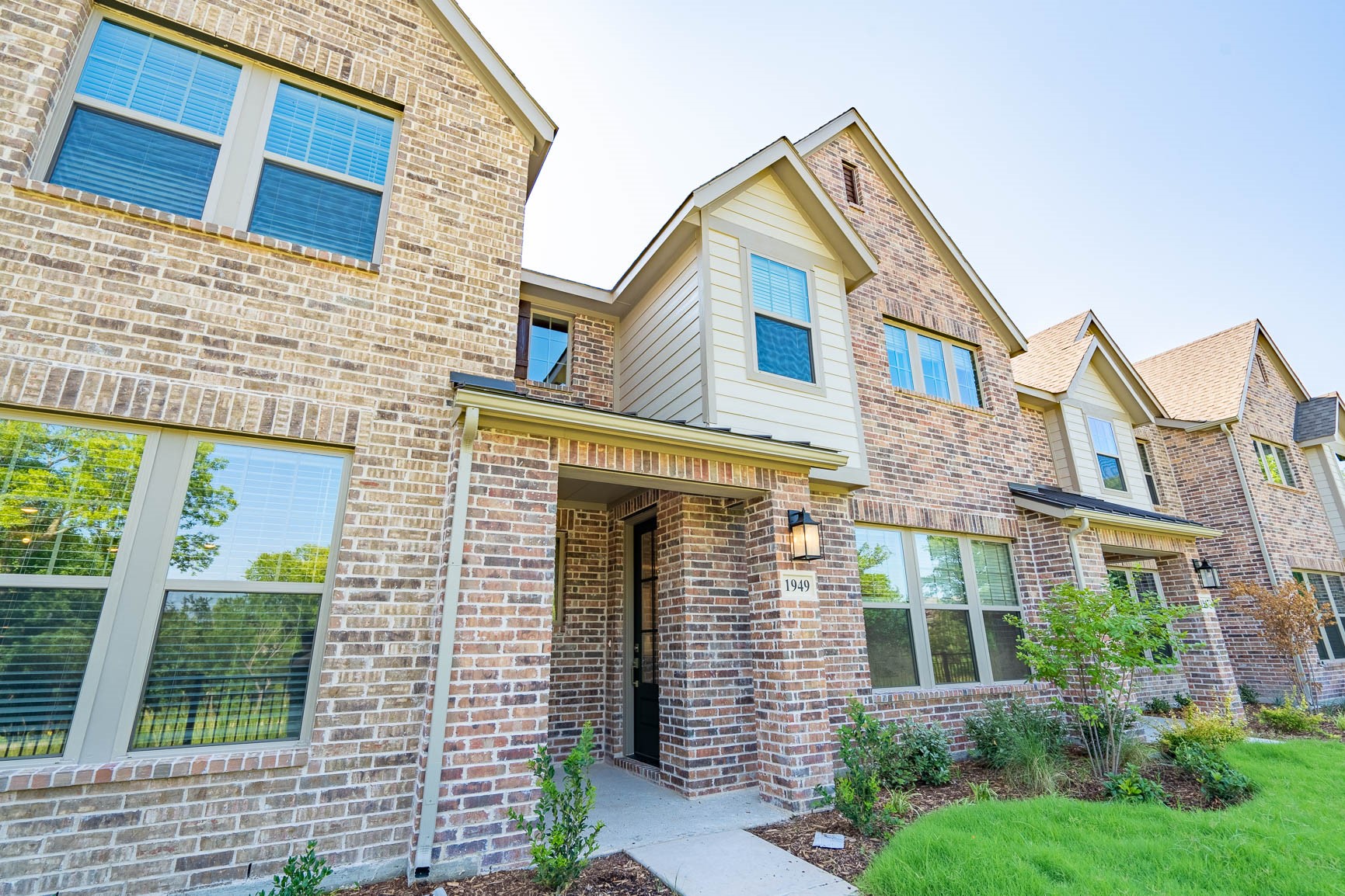 1949 Mcclane Drive Allen TX 75013