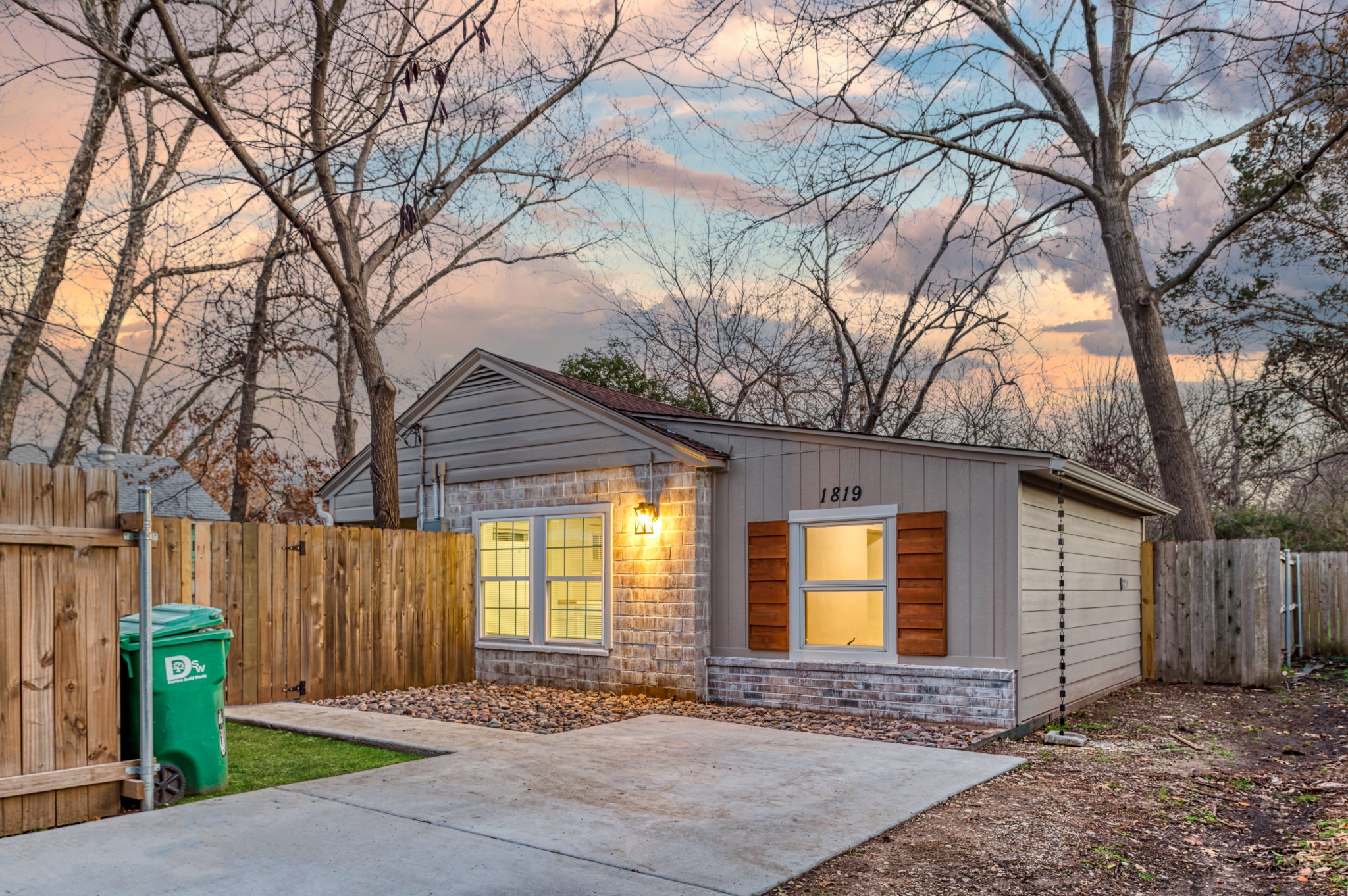 1819 Scripture Street Denton TX 76201