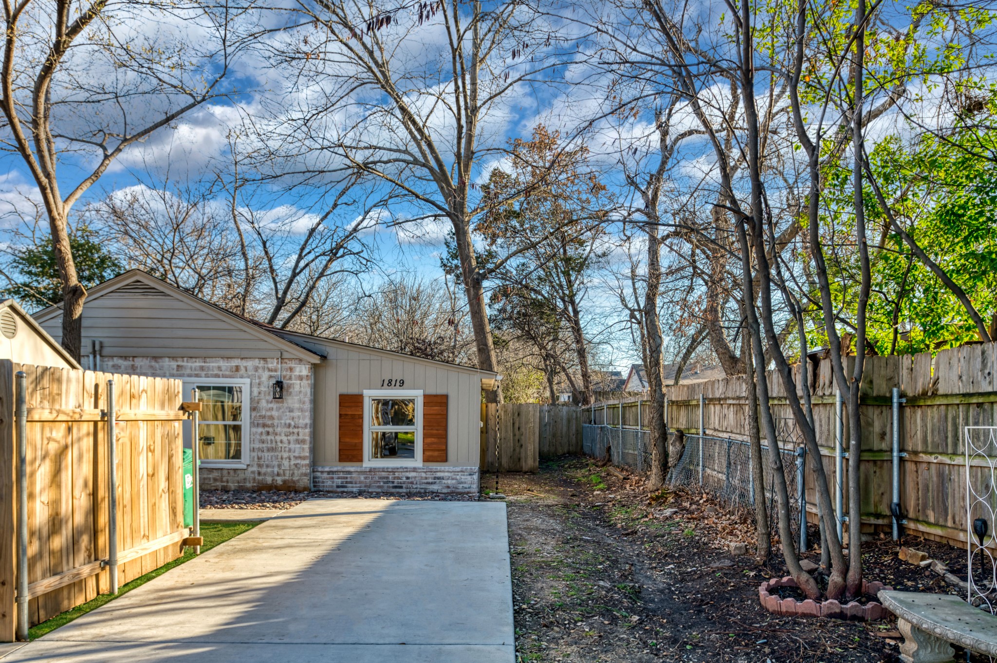 1819 Scripture Street Denton TX 76201