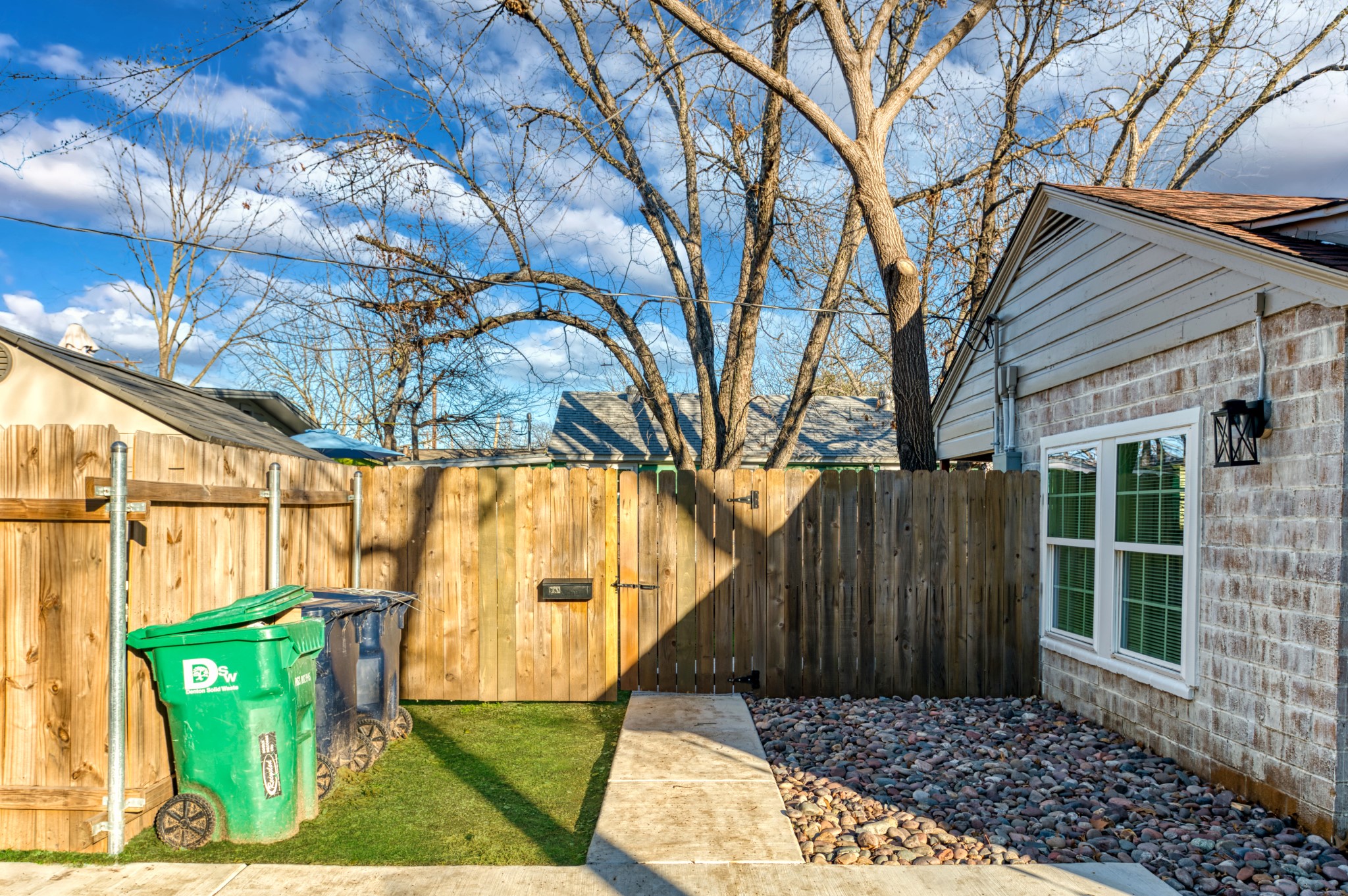 1819 Scripture Street Denton TX 76201