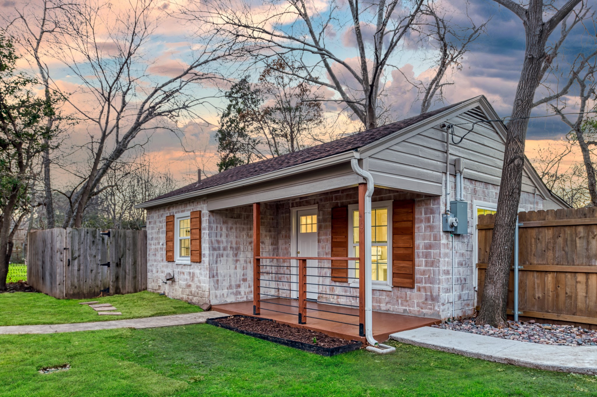 1819 Scripture Street Denton TX 76201