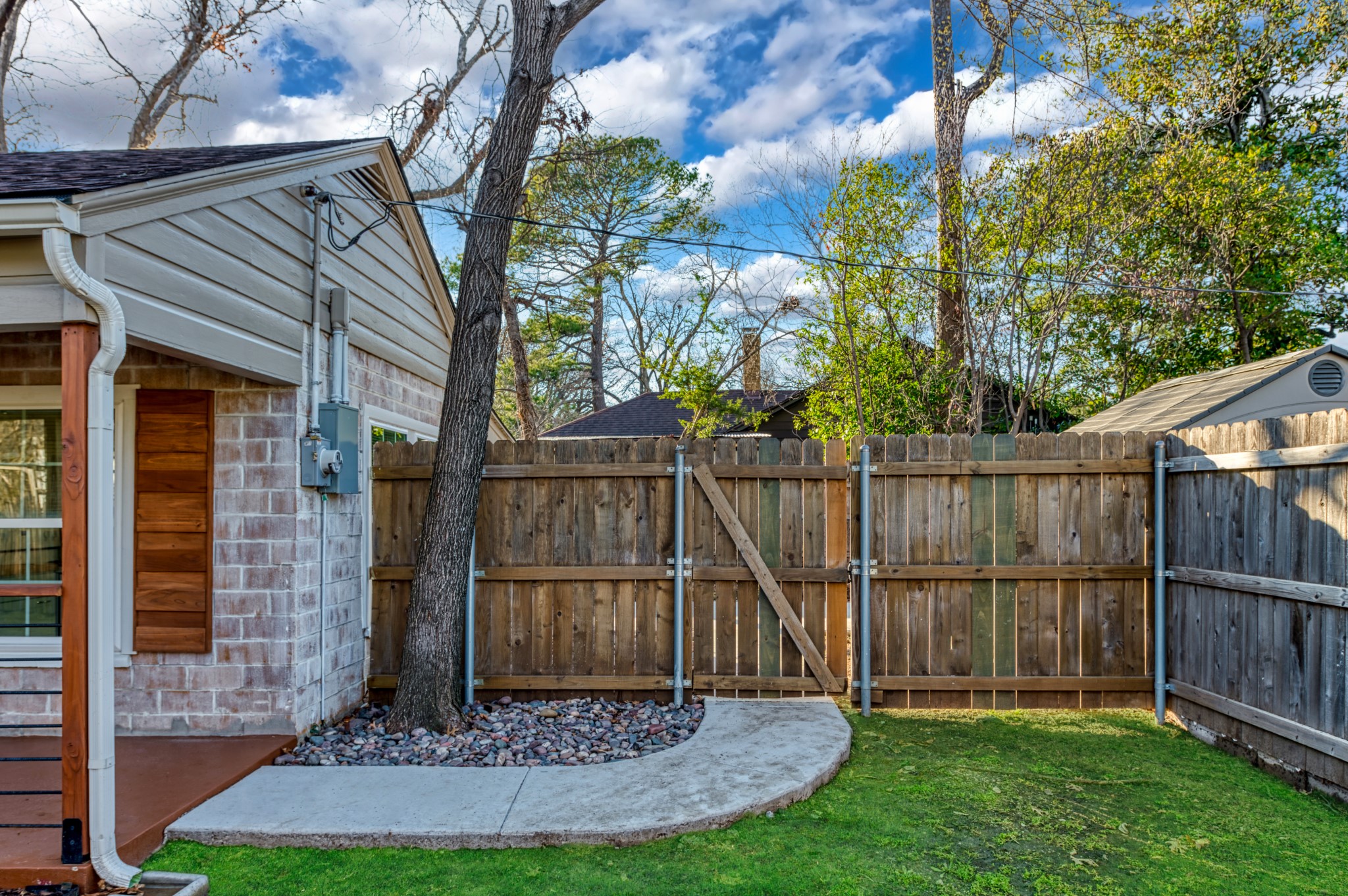 1819 Scripture Street Denton TX 76201