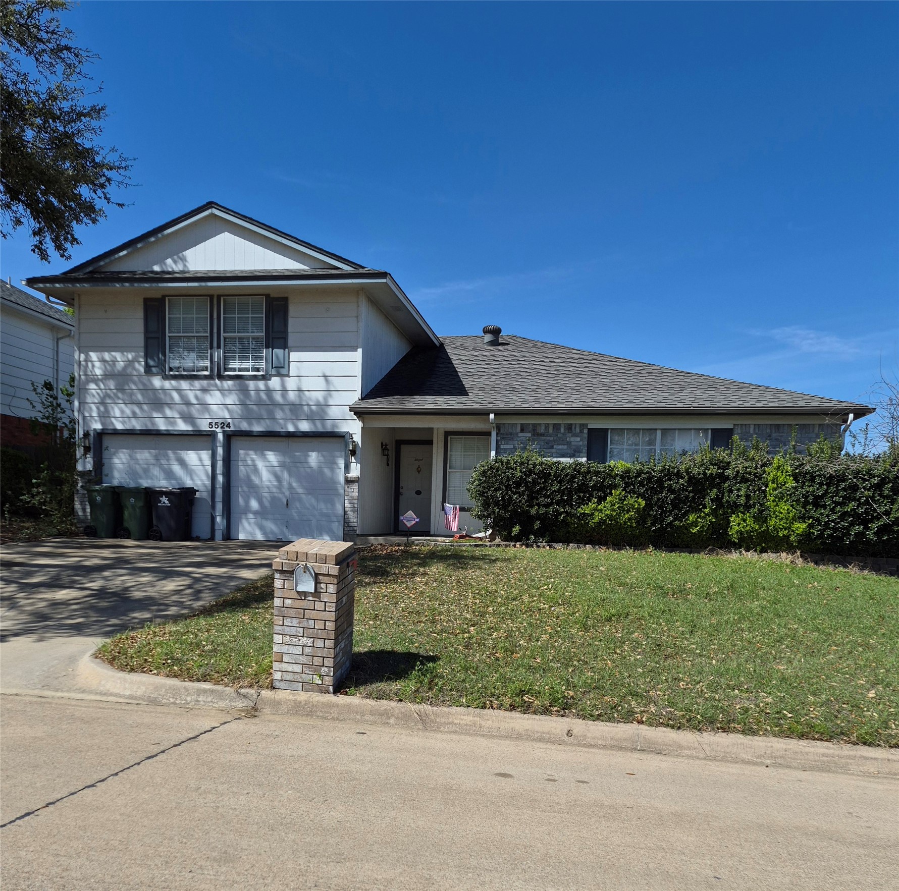 5524 Royal Meadow Lane Arlington TX 76017