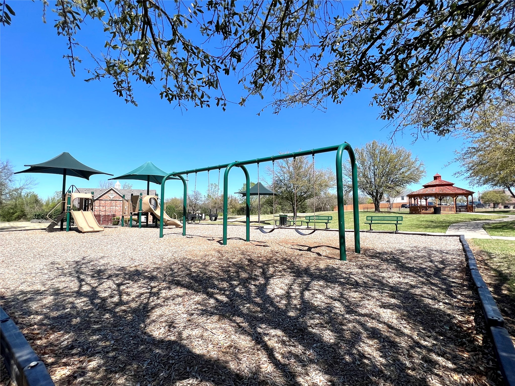 504 Teal Lane Melissa TX 75454