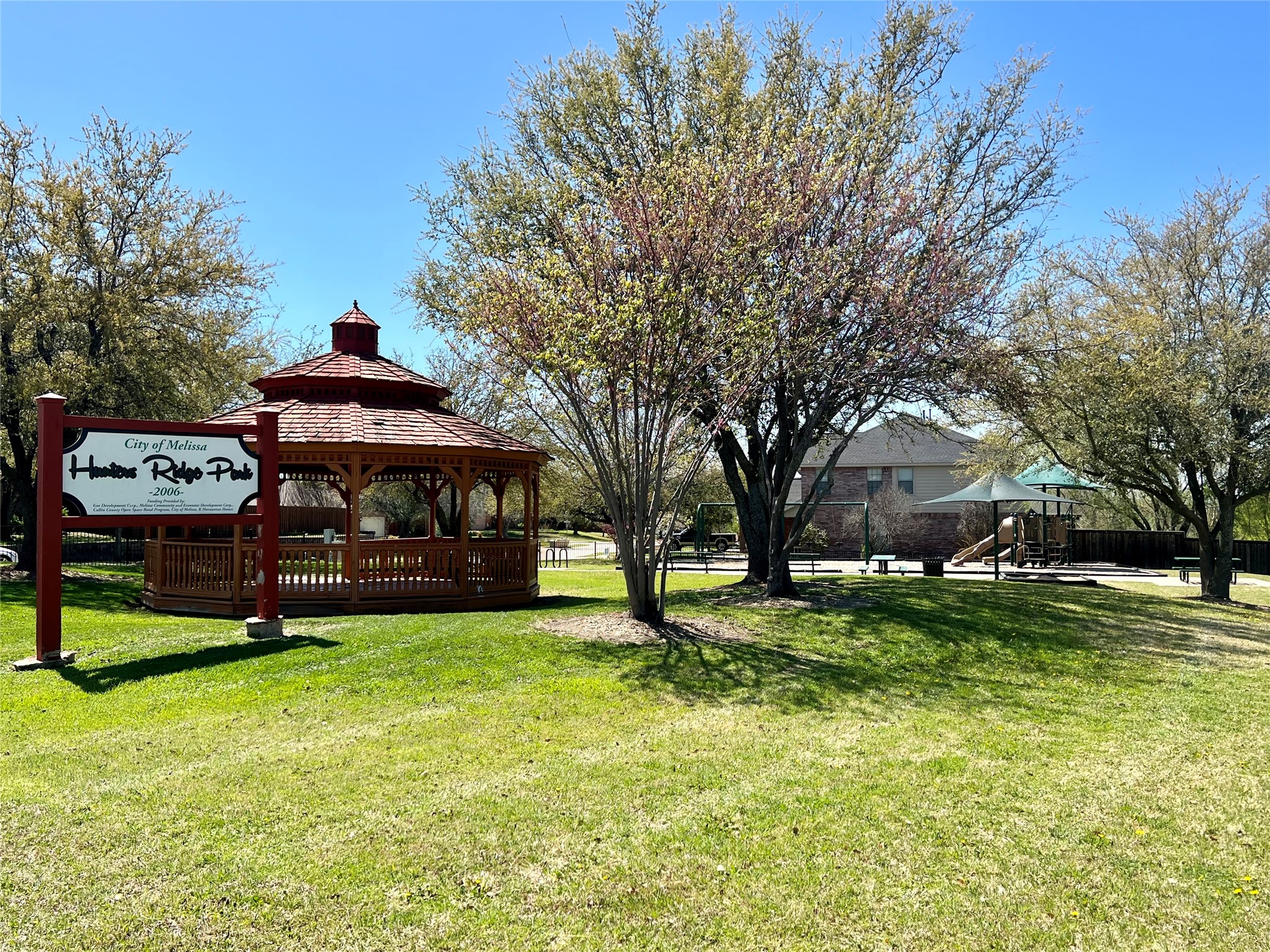 504 Teal Lane Melissa TX 75454