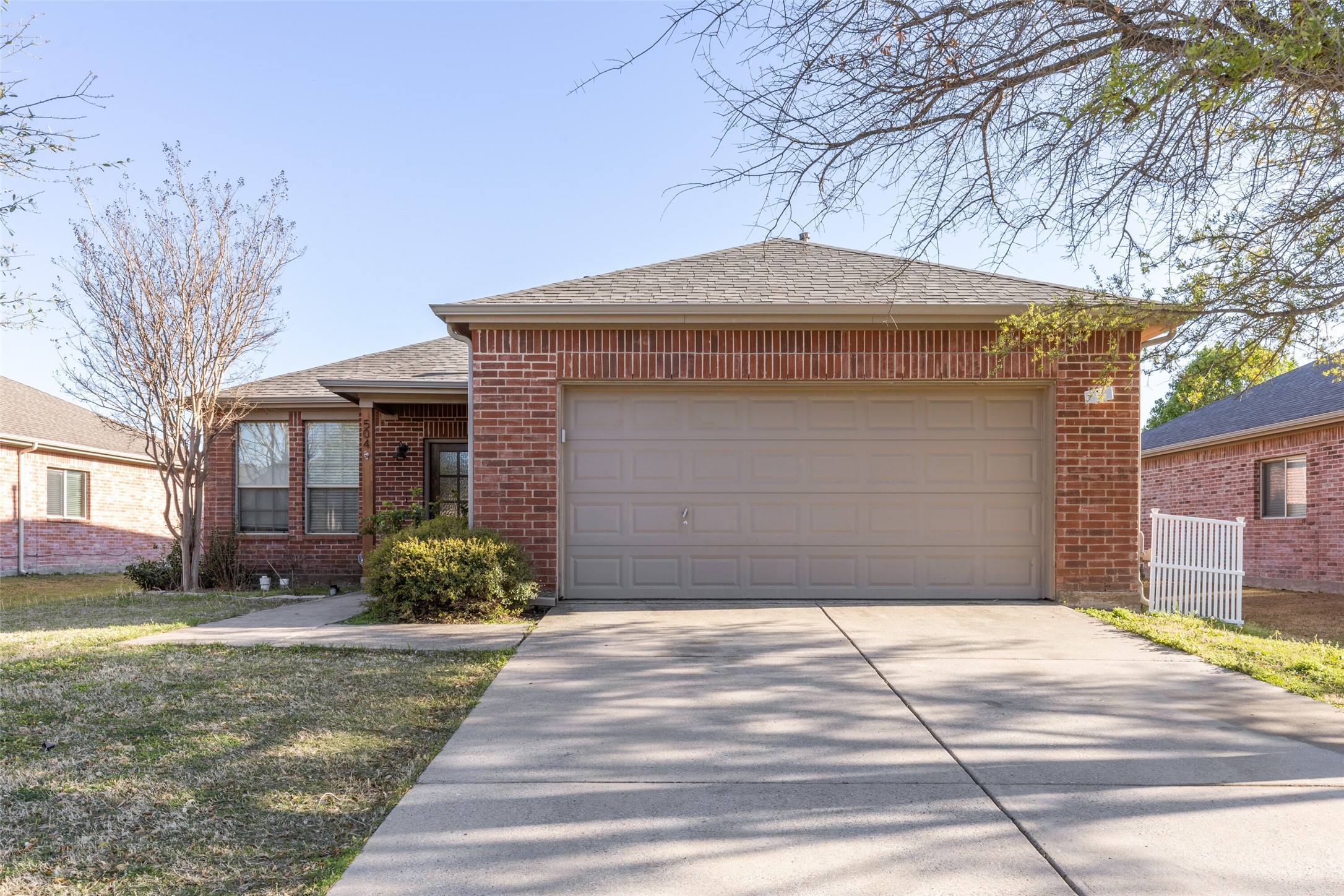 504 Teal Lane Melissa TX 75454