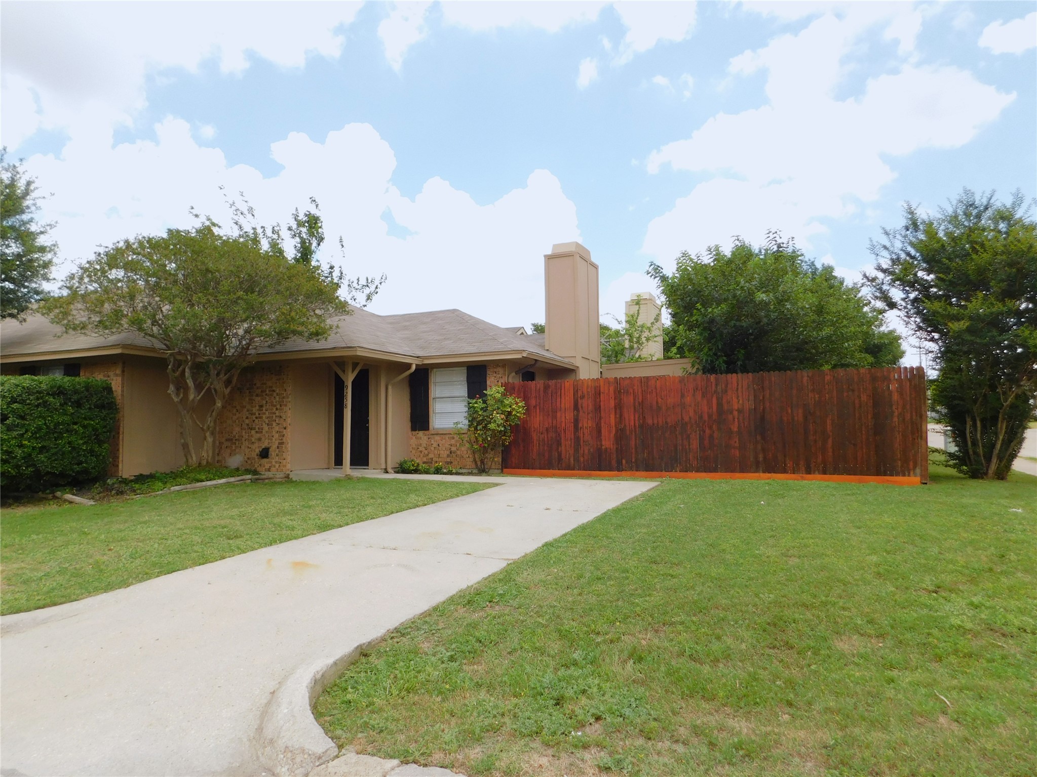 9258 Burbank Frisco TX 75033