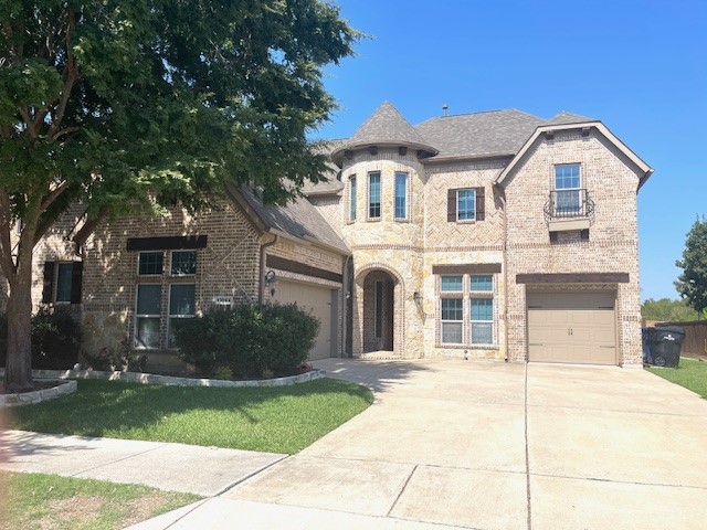 13964 Wainhouse Road Frisco TX 75035