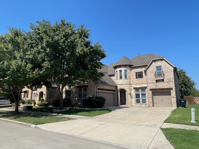13964 Wainhouse Road Frisco TX 75035