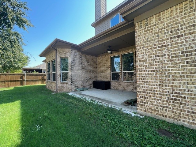 13964 Wainhouse Road Frisco TX 75035