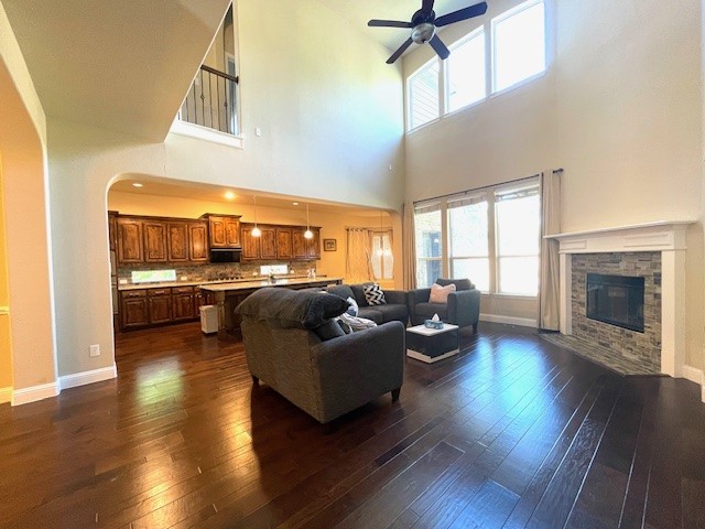 13964 Wainhouse Road Frisco TX 75035