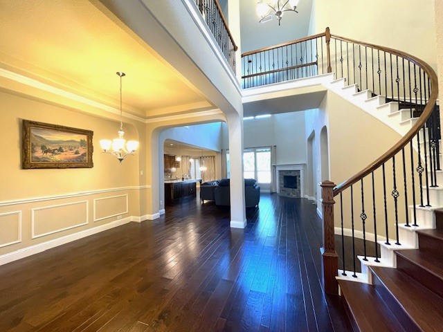13964 Wainhouse Road Frisco TX 75035