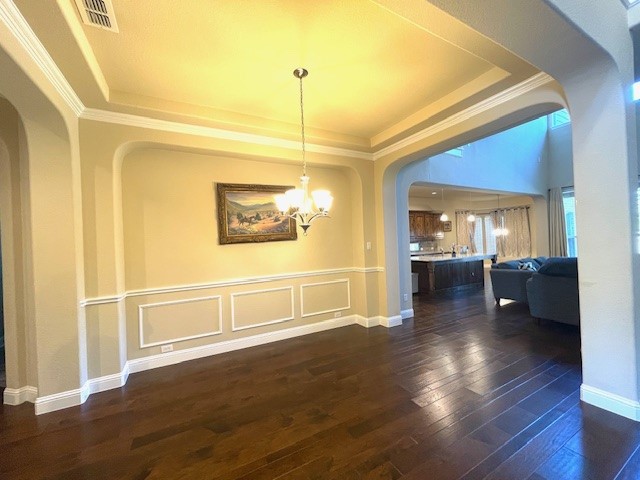 13964 Wainhouse Road Frisco TX 75035