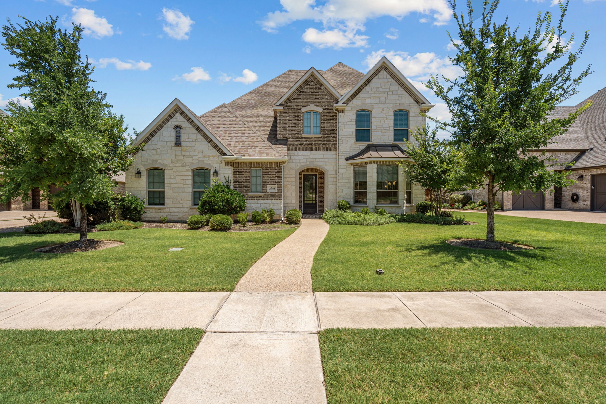 418 Abbot Lane Trophy Club TX 76262