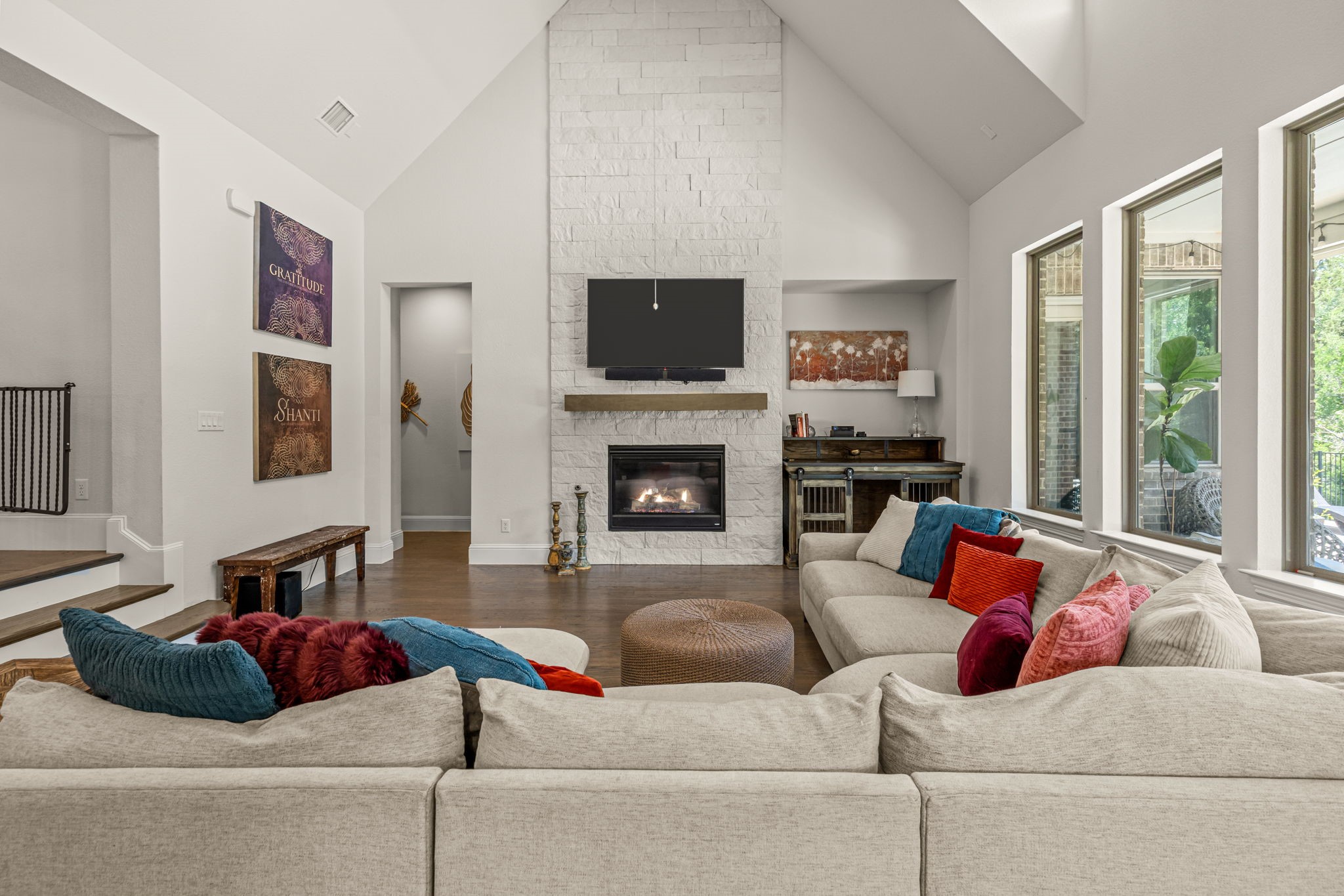 418 Abbot Lane Trophy Club TX 76262