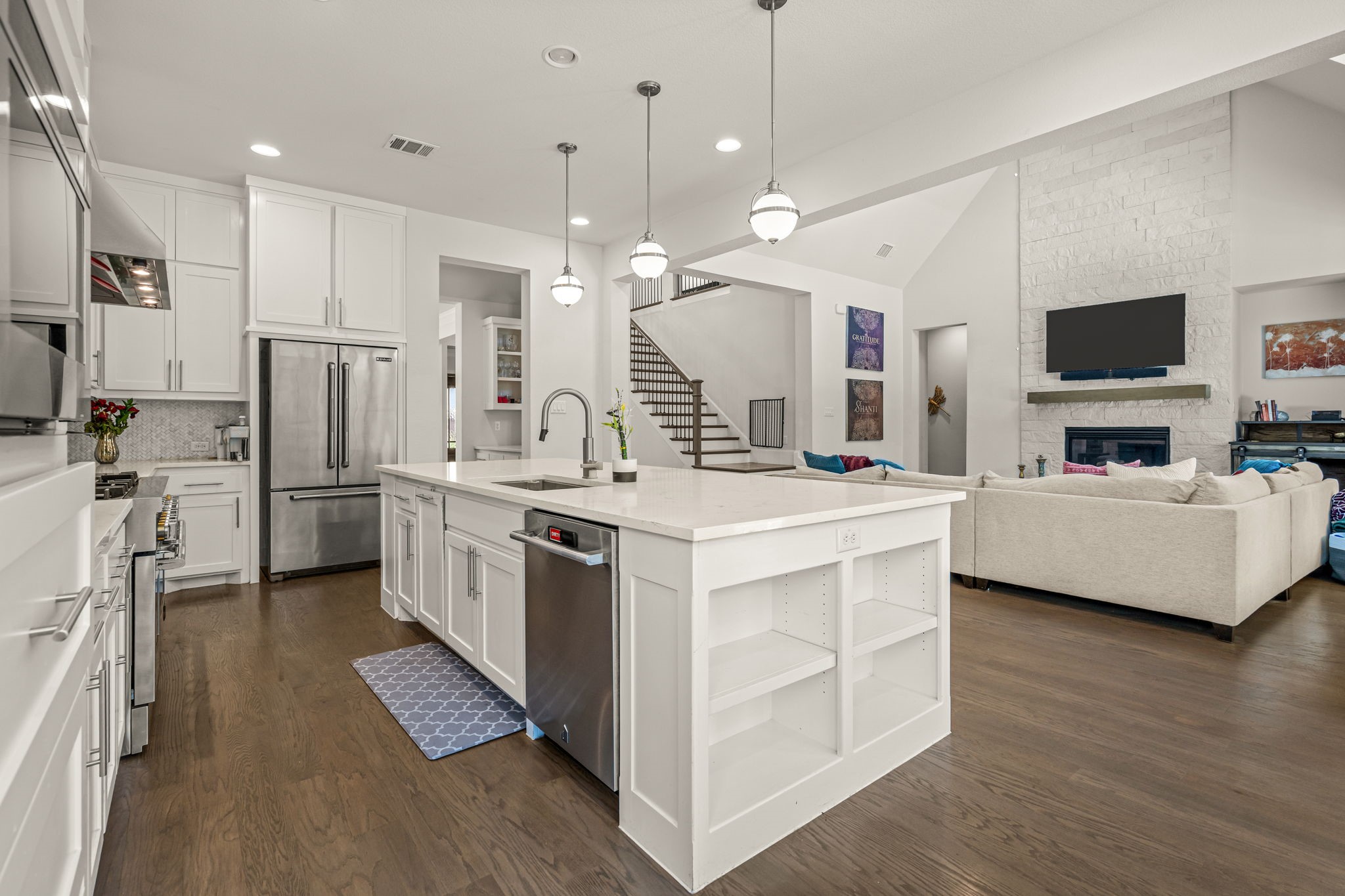 418 Abbot Lane Trophy Club TX 76262