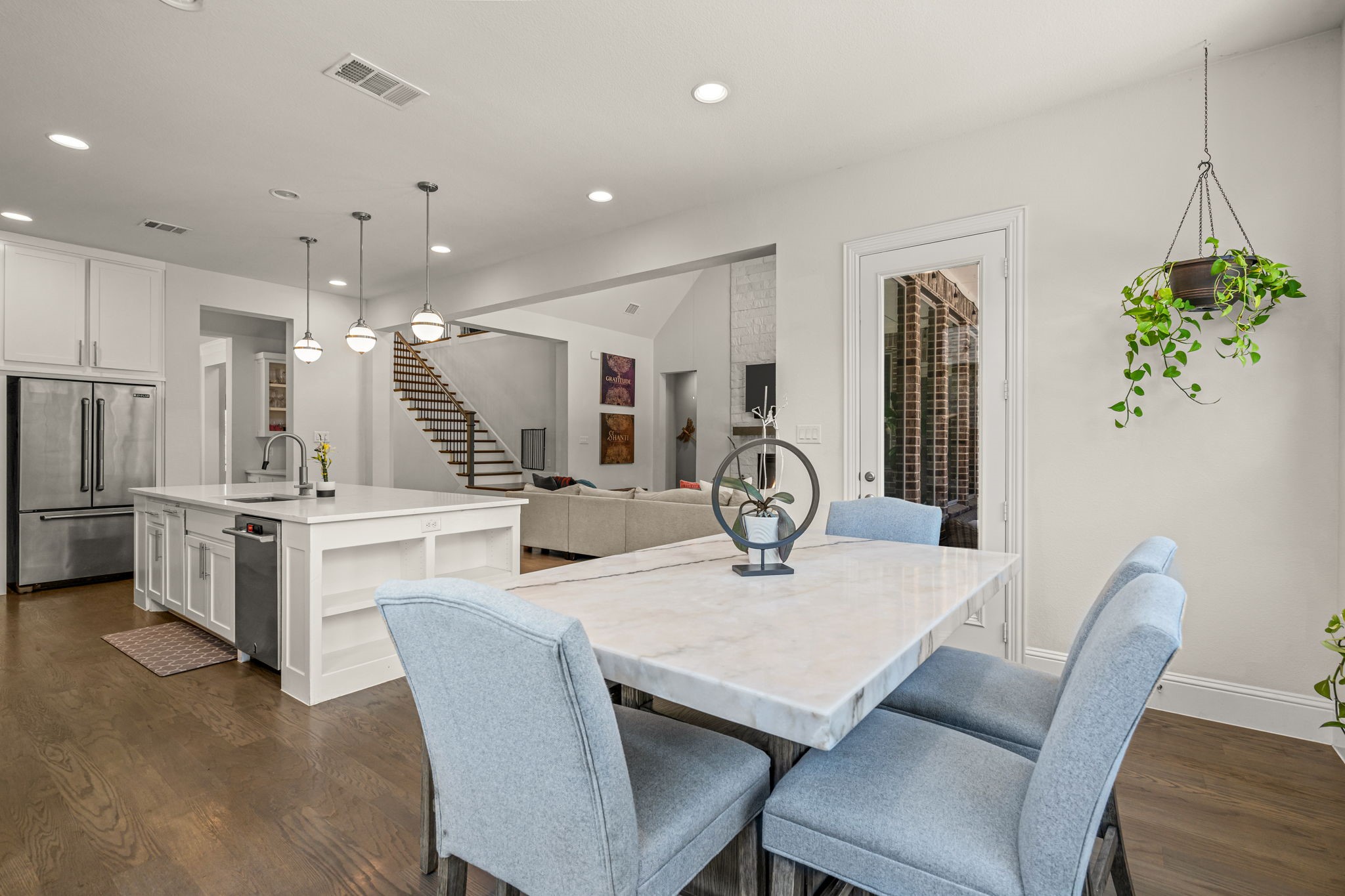 418 Abbot Lane Trophy Club TX 76262