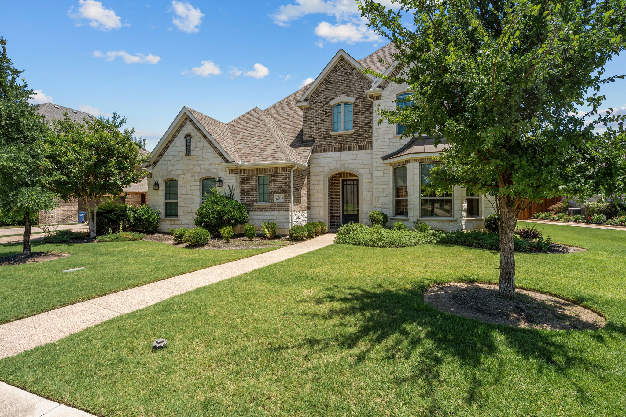 418 Abbot Lane Trophy Club TX 76262