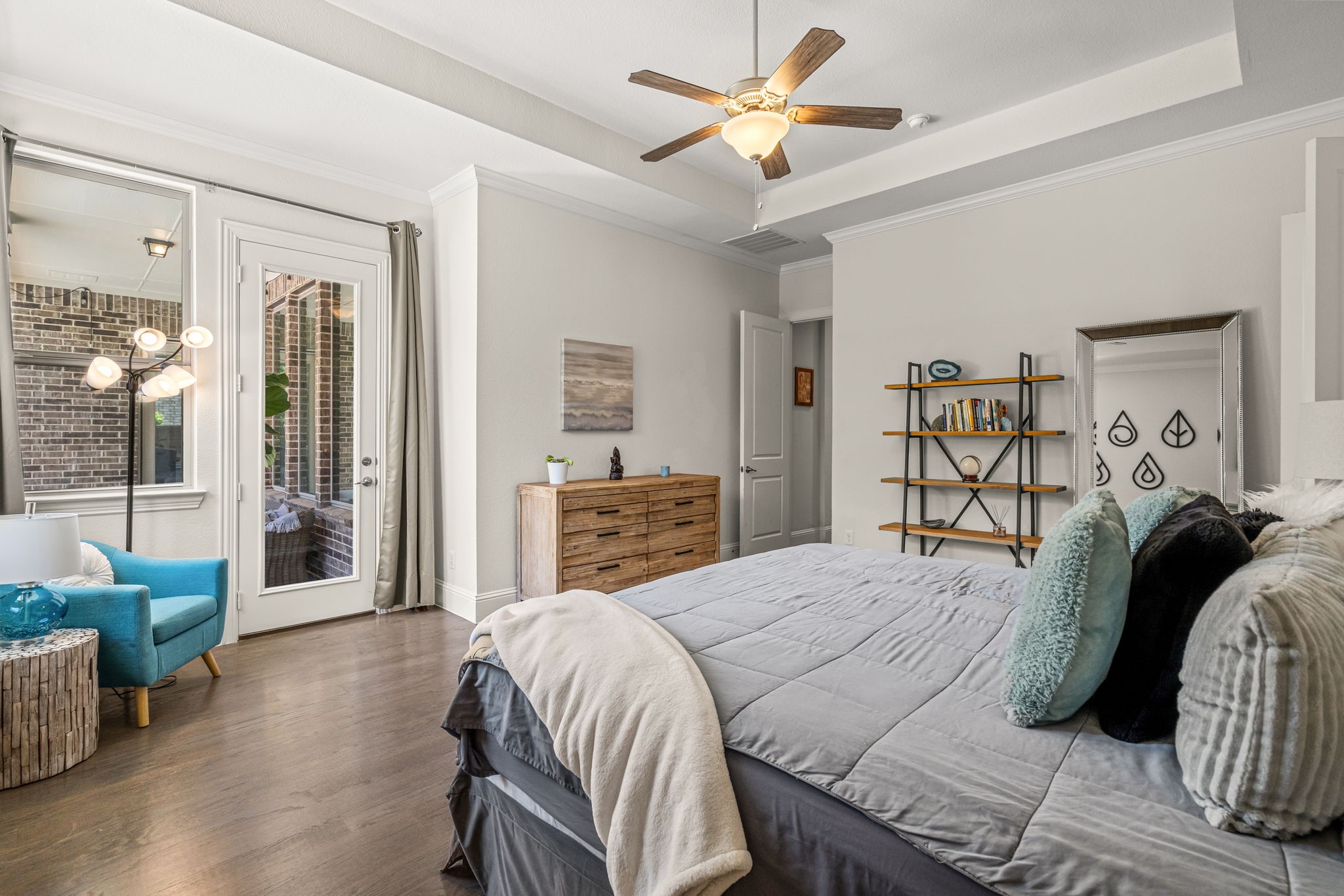 418 Abbot Lane Trophy Club TX 76262