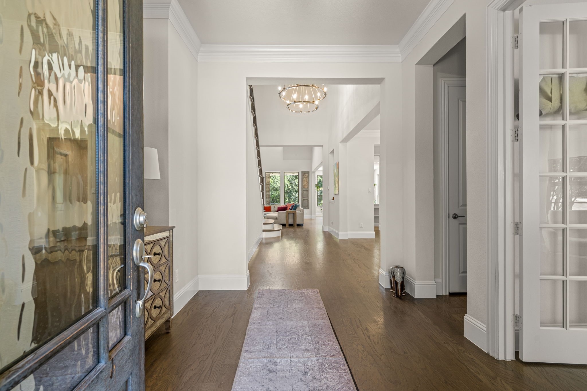 418 Abbot Lane Trophy Club TX 76262
