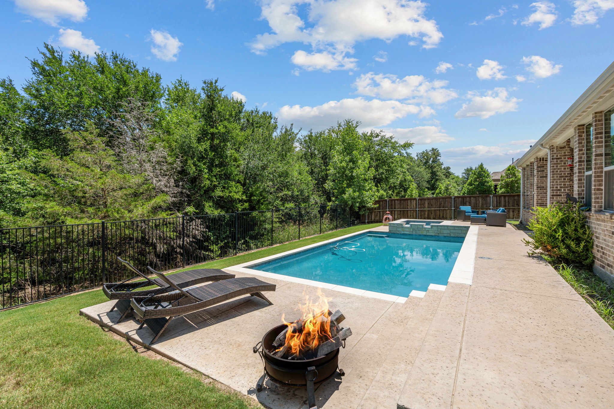 418 Abbot Lane Trophy Club TX 76262