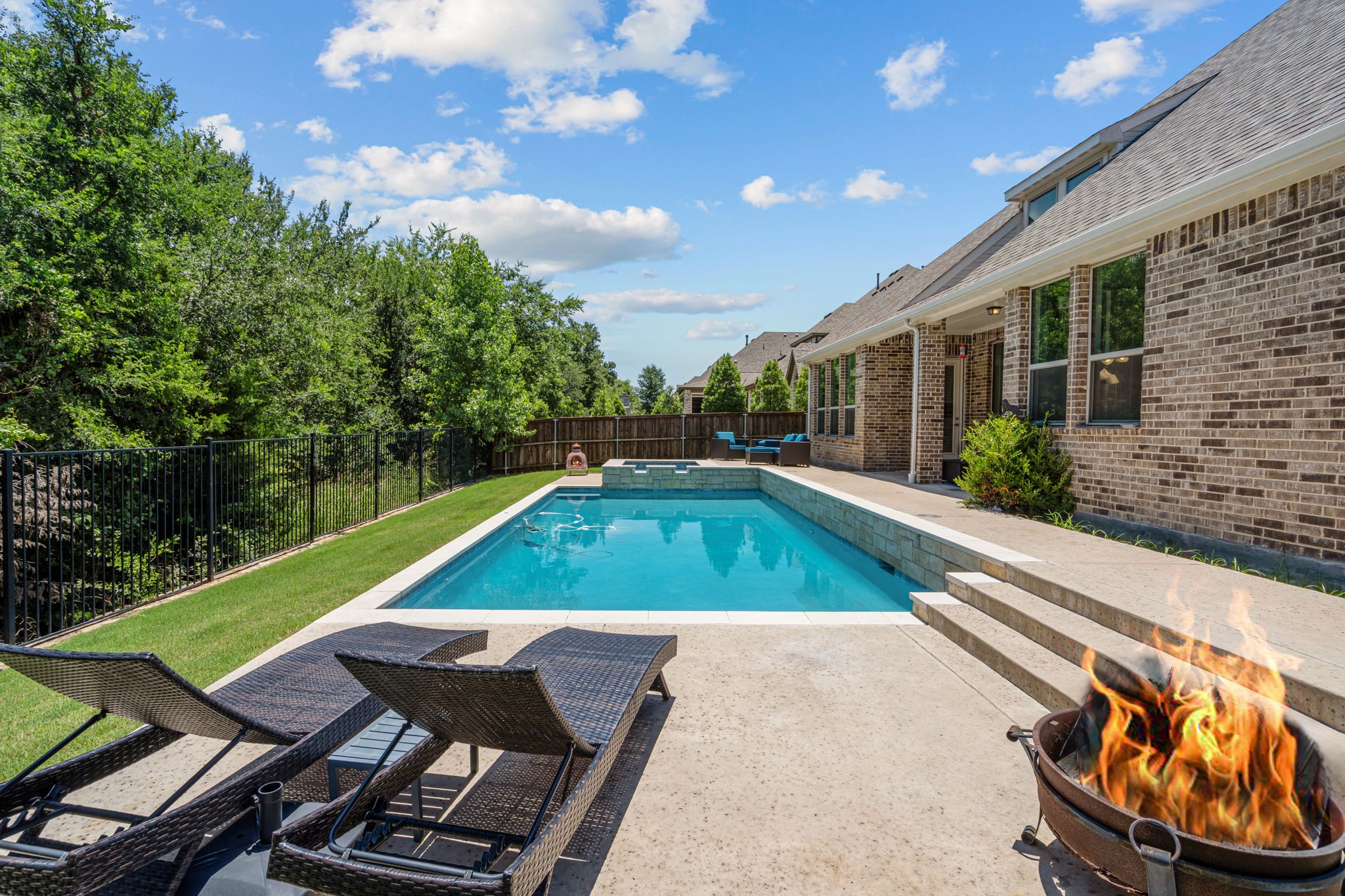 418 Abbot Lane Trophy Club TX 76262