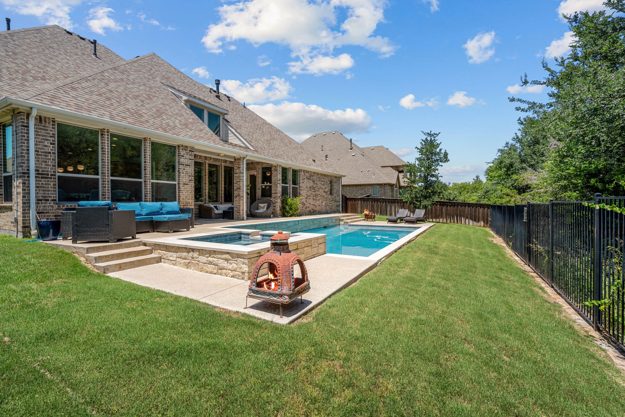 418 Abbot Lane Trophy Club TX 76262