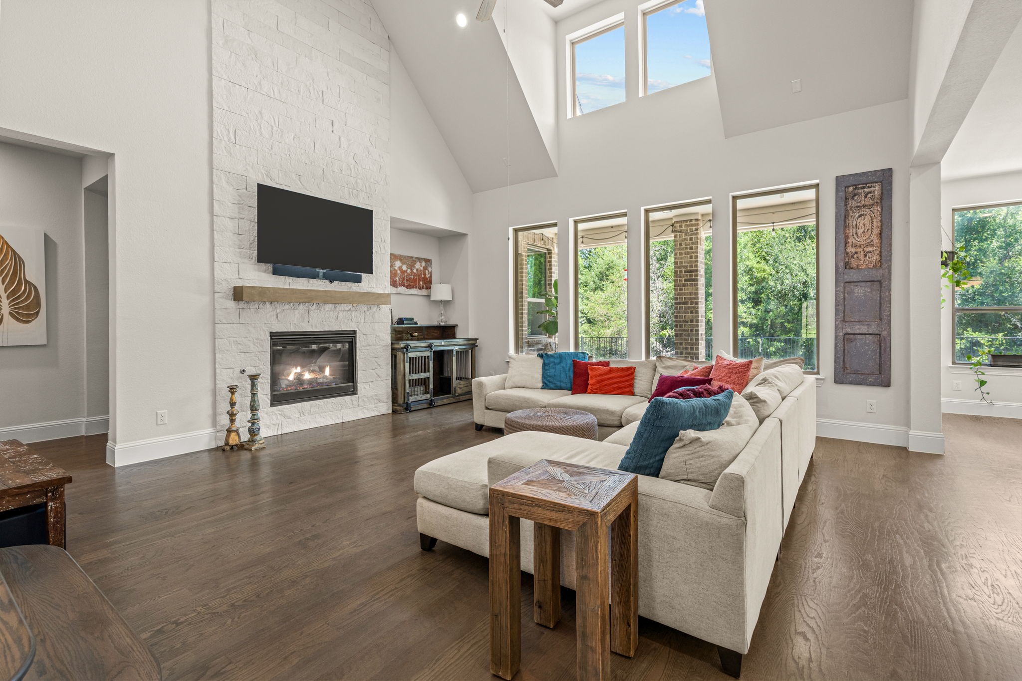 418 Abbot Lane Trophy Club TX 76262