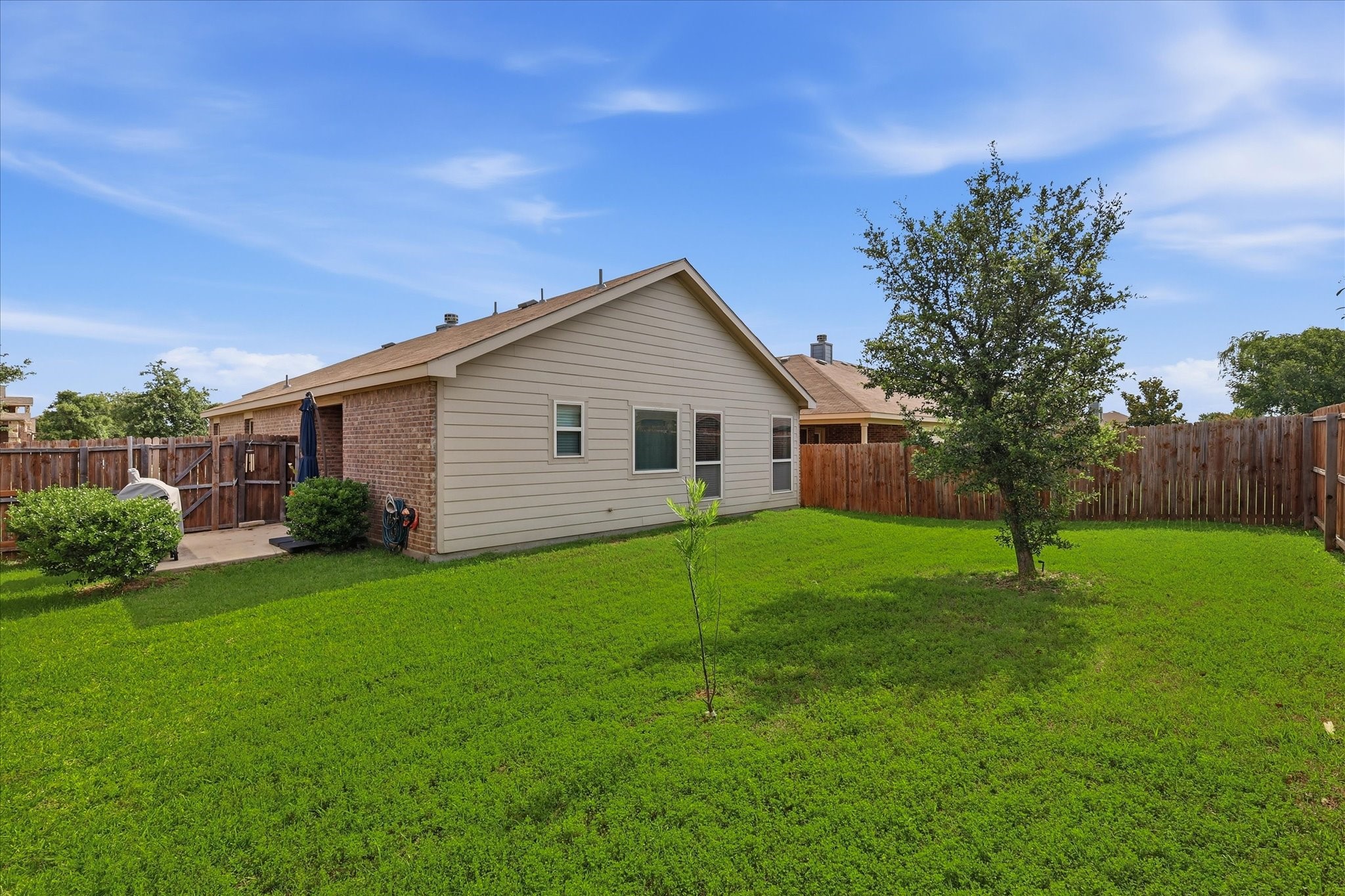 8632 Trailblazer Drive Cross Roads TX 76227