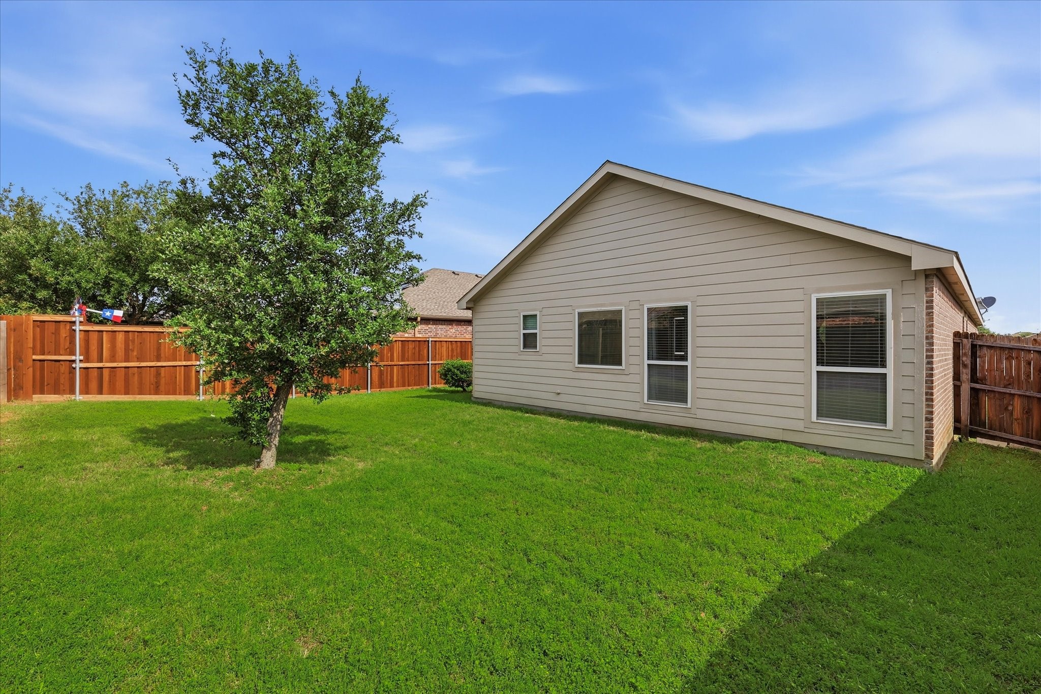 8632 Trailblazer Drive Cross Roads TX 76227