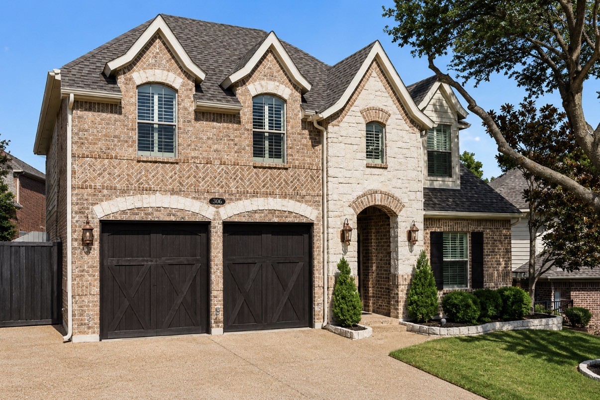306 Victory Lane Rockwall TX 75032