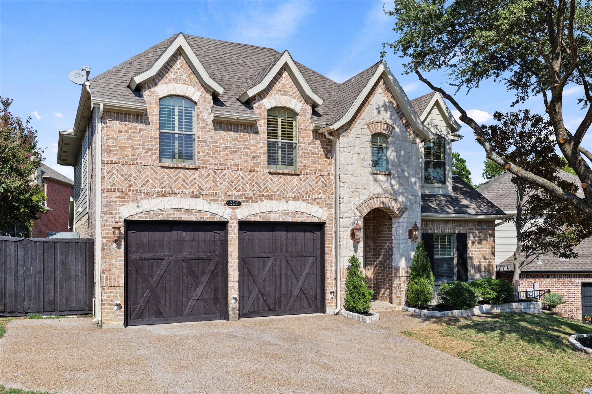 306 Victory Lane Rockwall TX 75032
